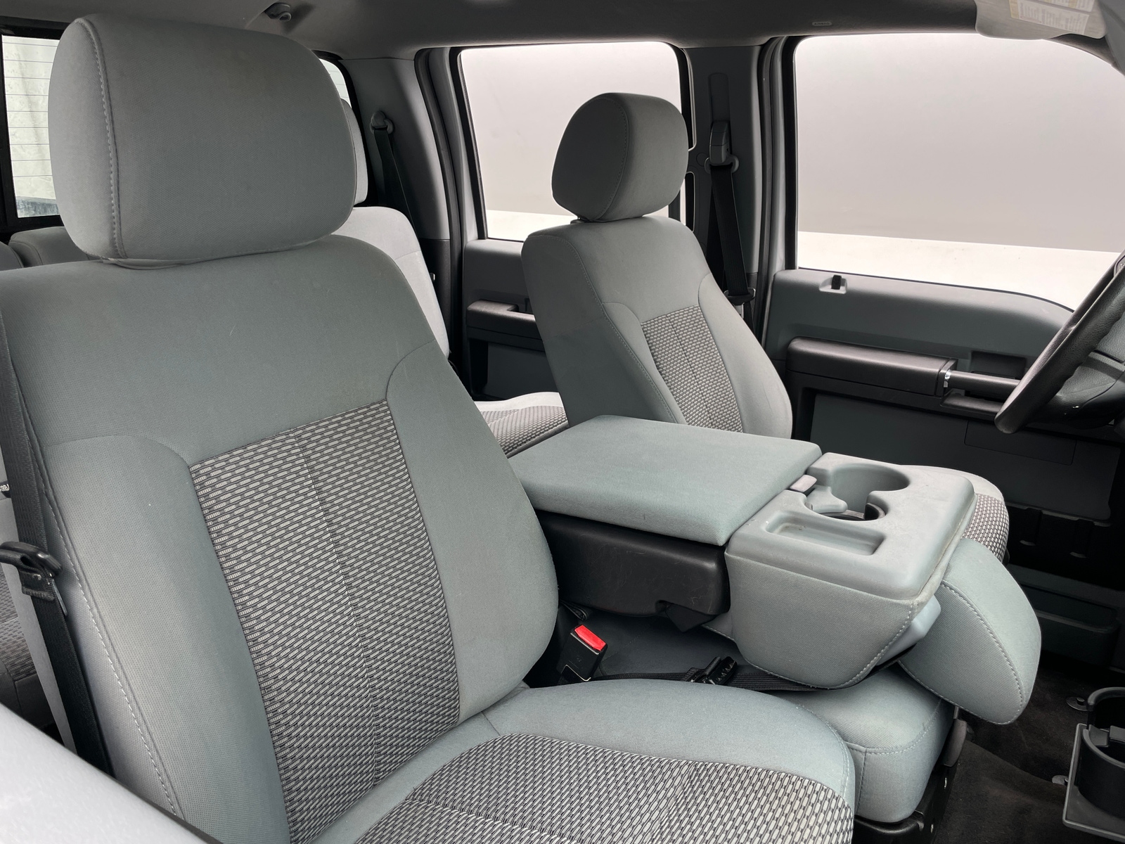 Thumbnail: 2016 Ford Econoline - 2