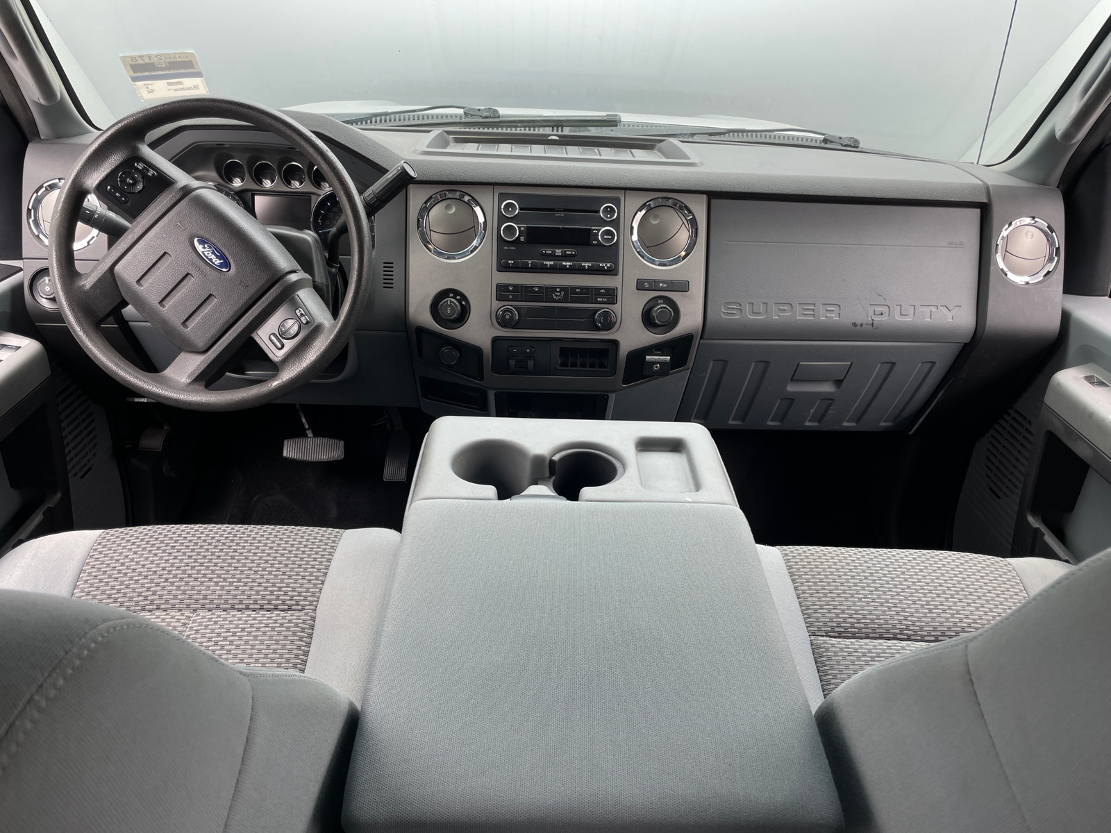 Thumbnail: 2016 Ford Econoline - 3