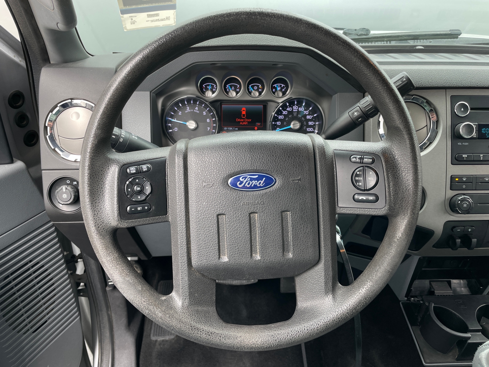 Thumbnail: 2016 Ford Econoline - 5