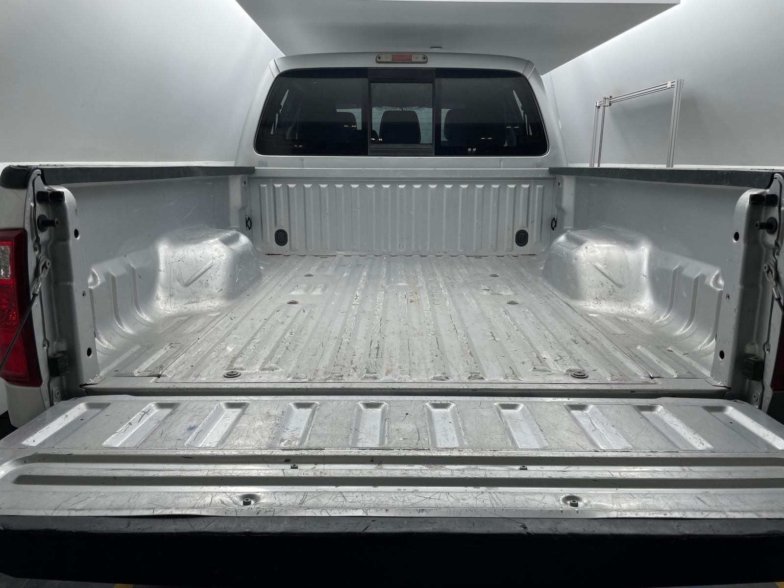 Thumbnail: 2016 Ford Econoline - 7