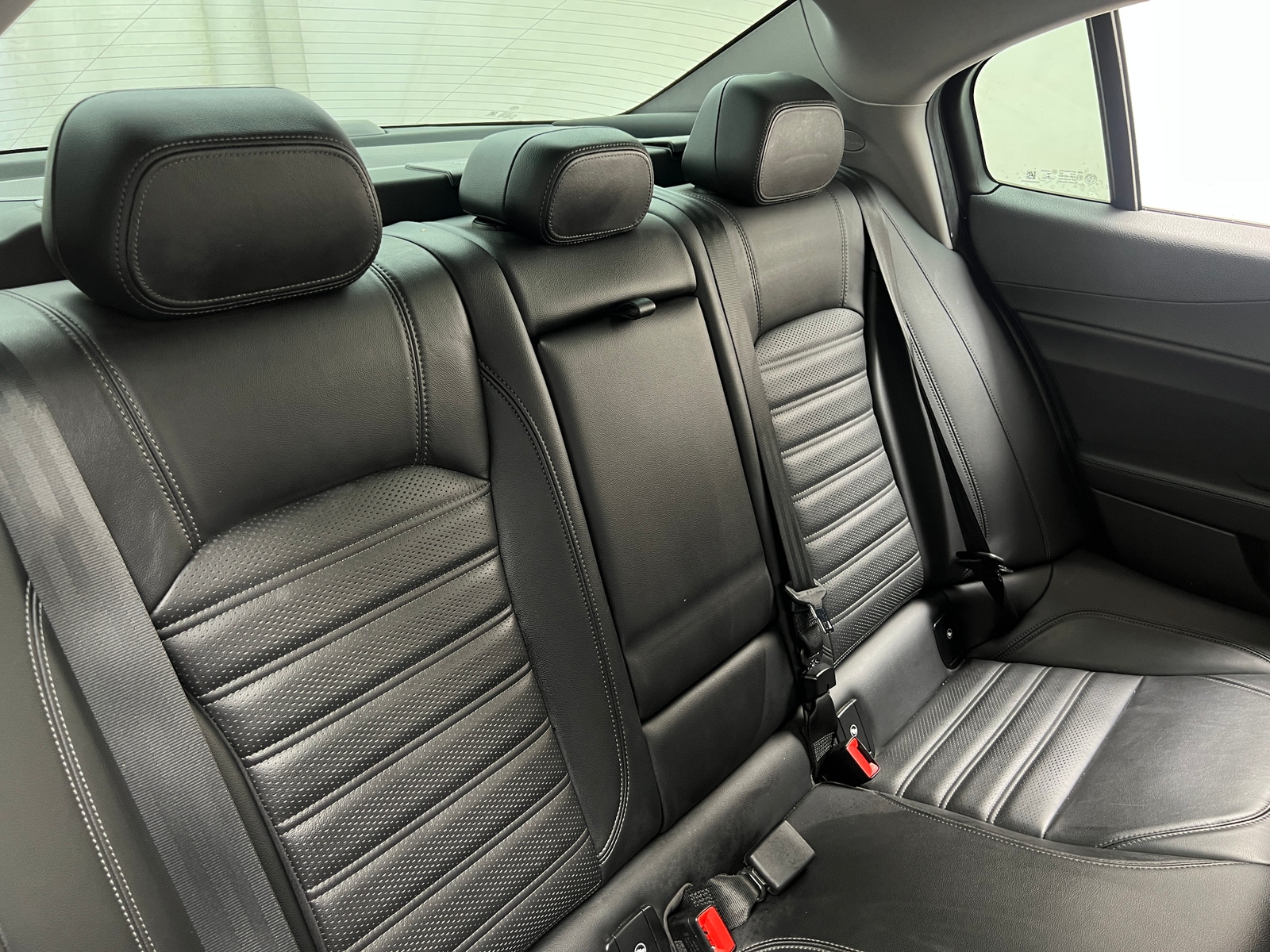 Thumbnail: 2018 Alfa Romeo Giulia - 5