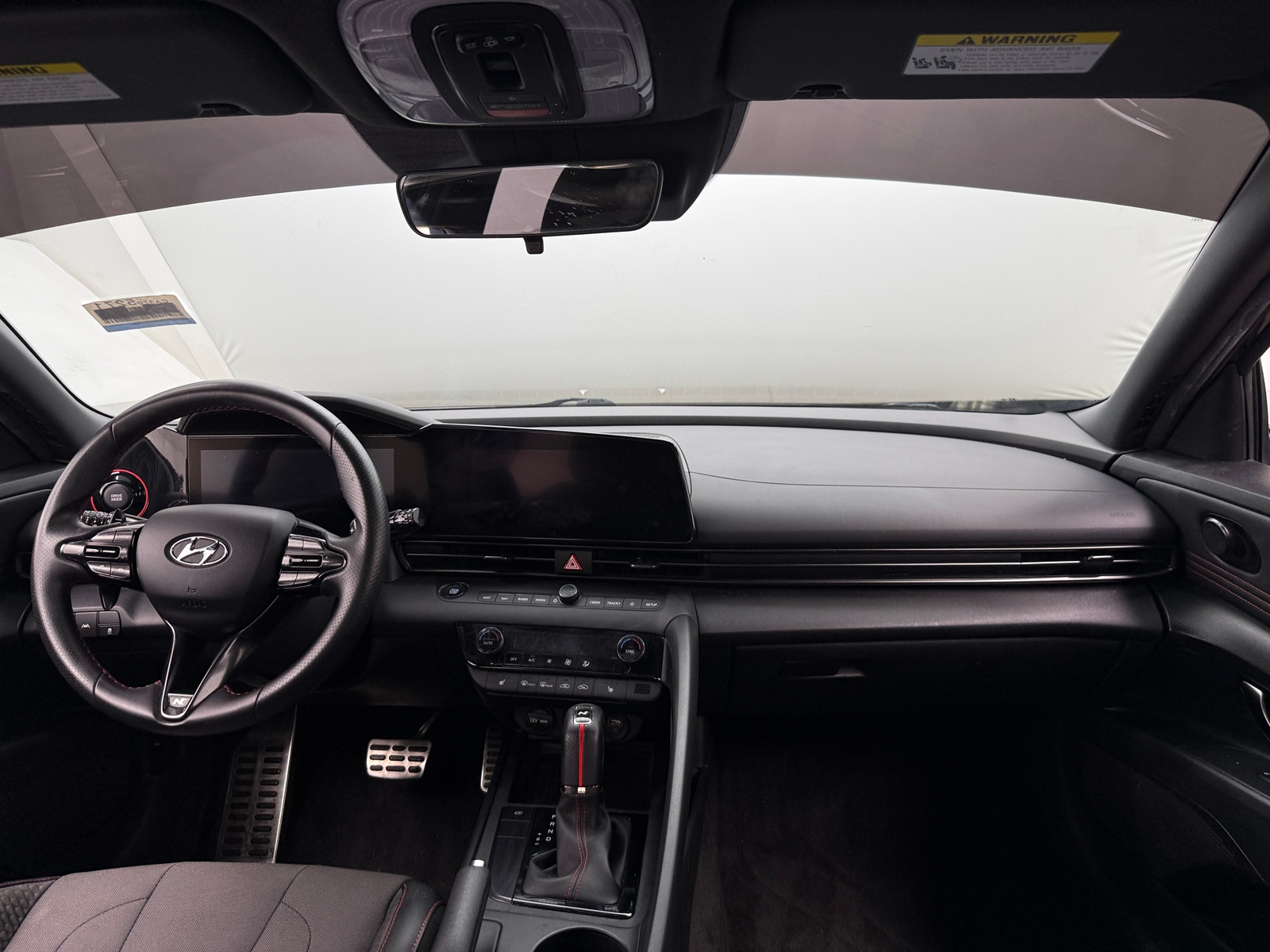 Thumbnail: 2023 Hyundai Elantra - 2