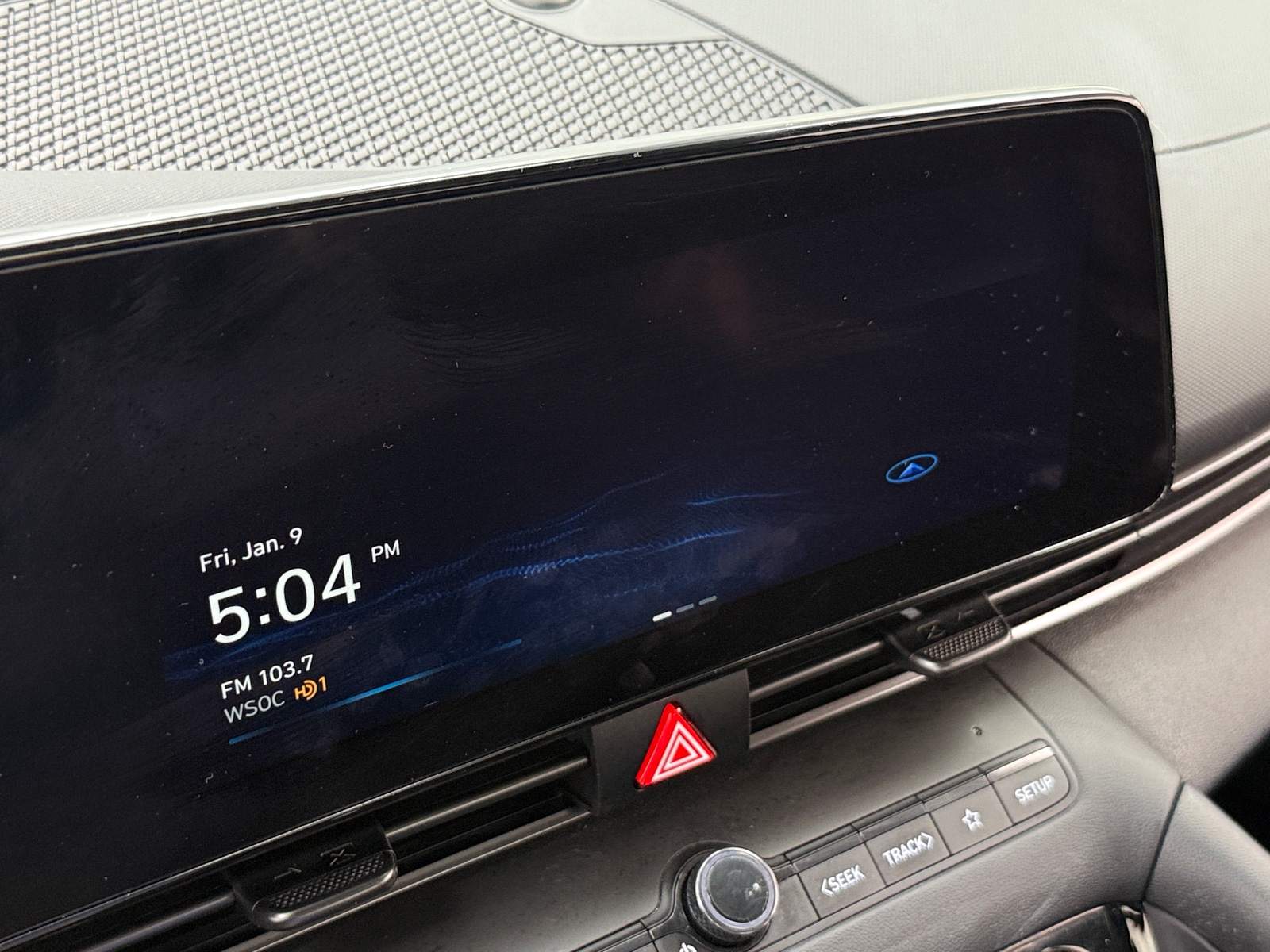 Thumbnail: 2023 Hyundai Elantra - 3