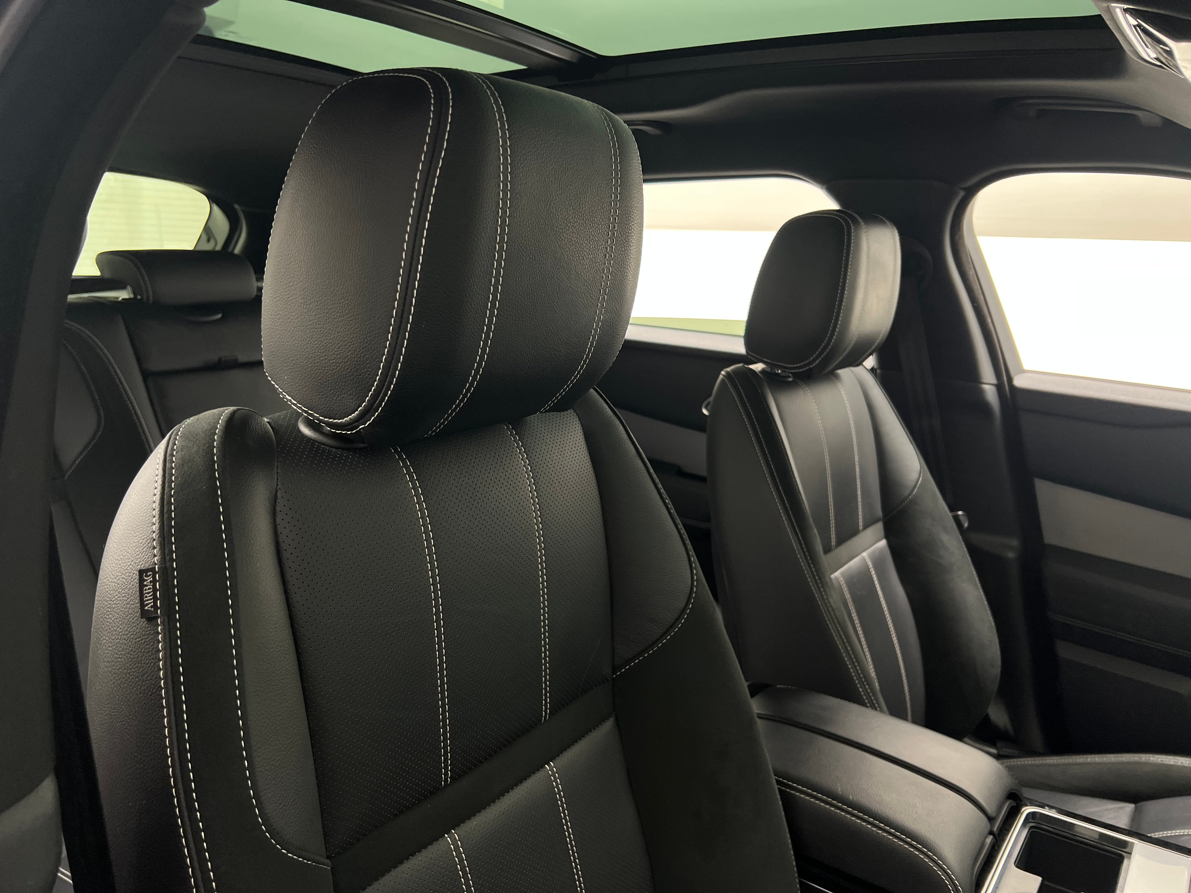 2020 Land Rover Range Rover Velar