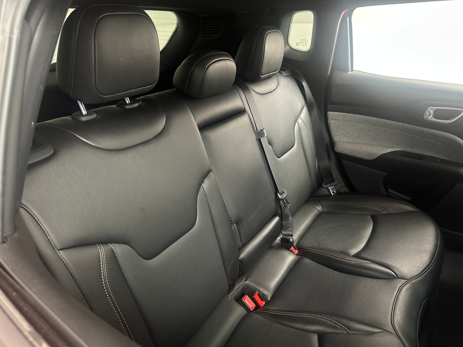 Thumbnail: 2023 Jeep Compass - 5