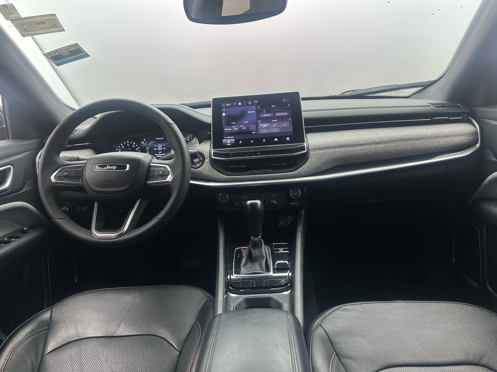 Thumbnail: 2023 Jeep Compass - 2