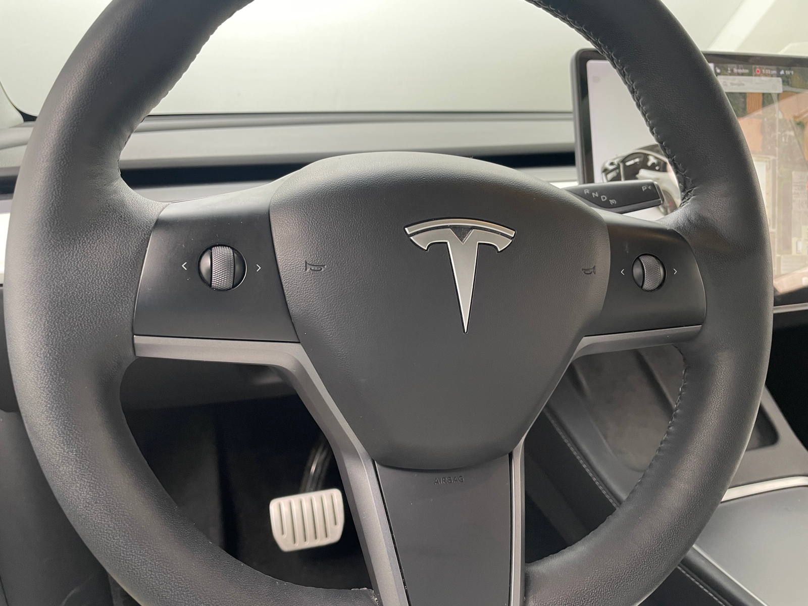 Thumbnail: 2022 Tesla Model Y - 4