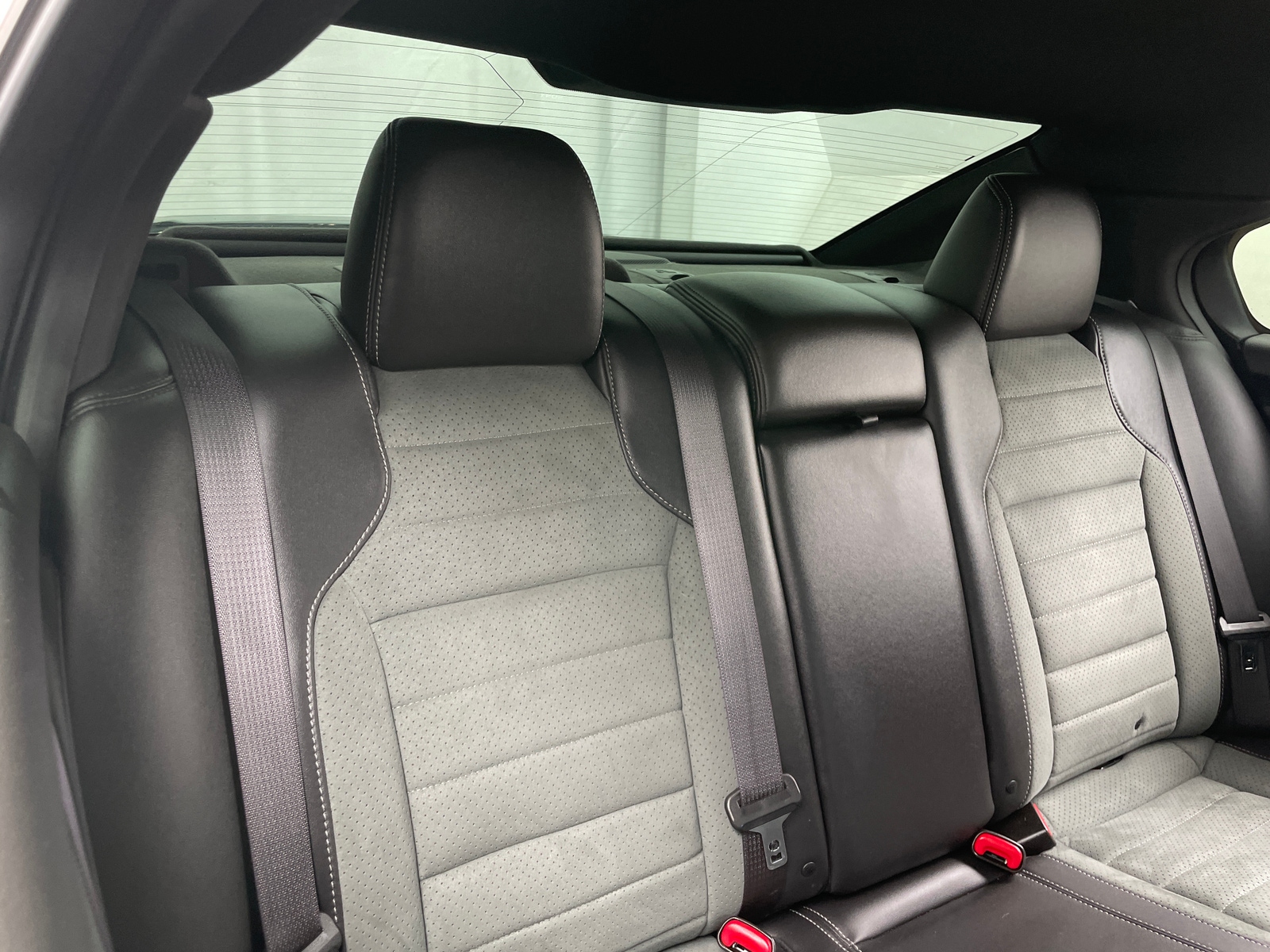 Thumbnail: 2017 Ford Taurus - 5