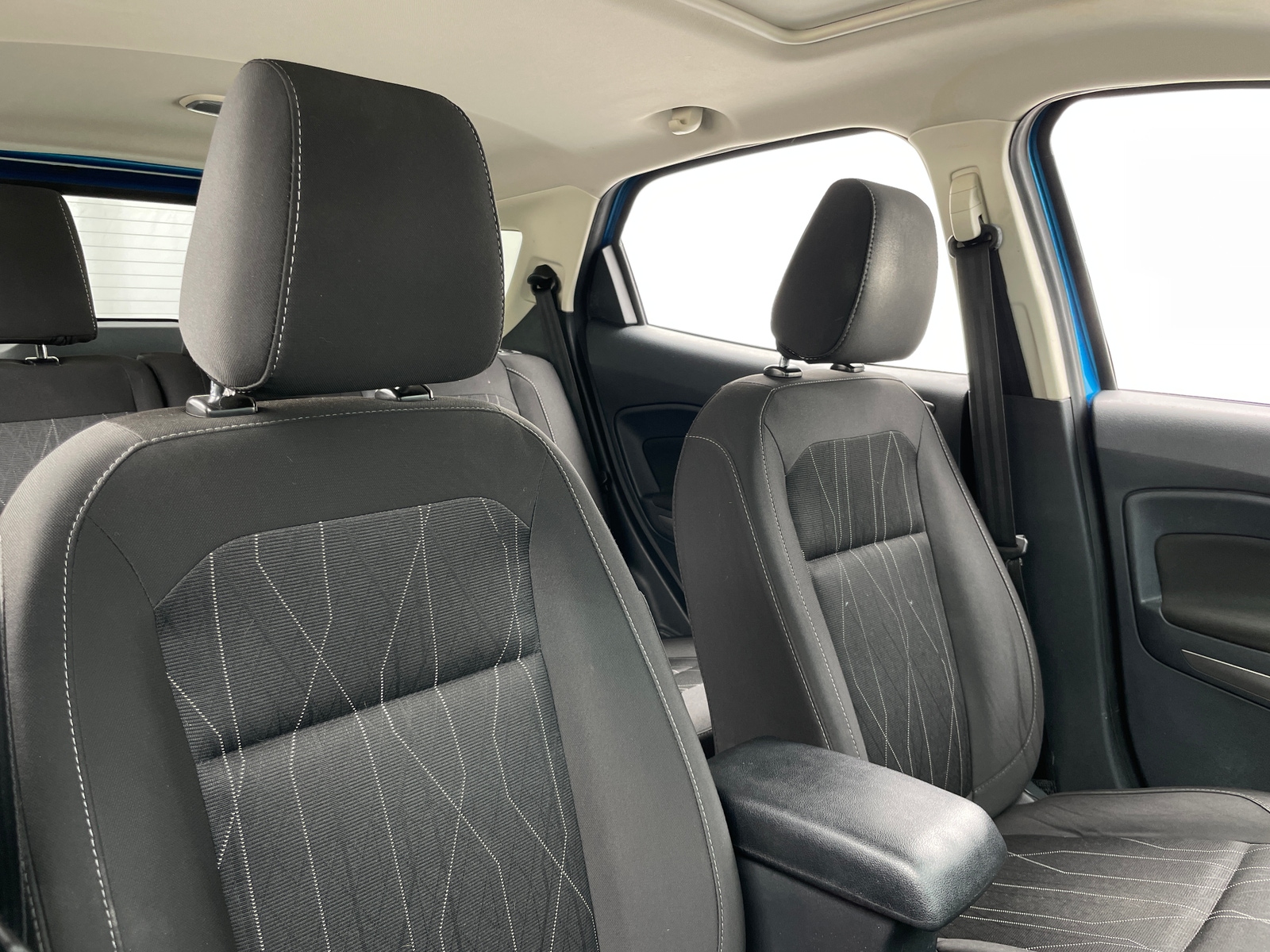 Thumbnail: 2018 Ford EcoSport - 2