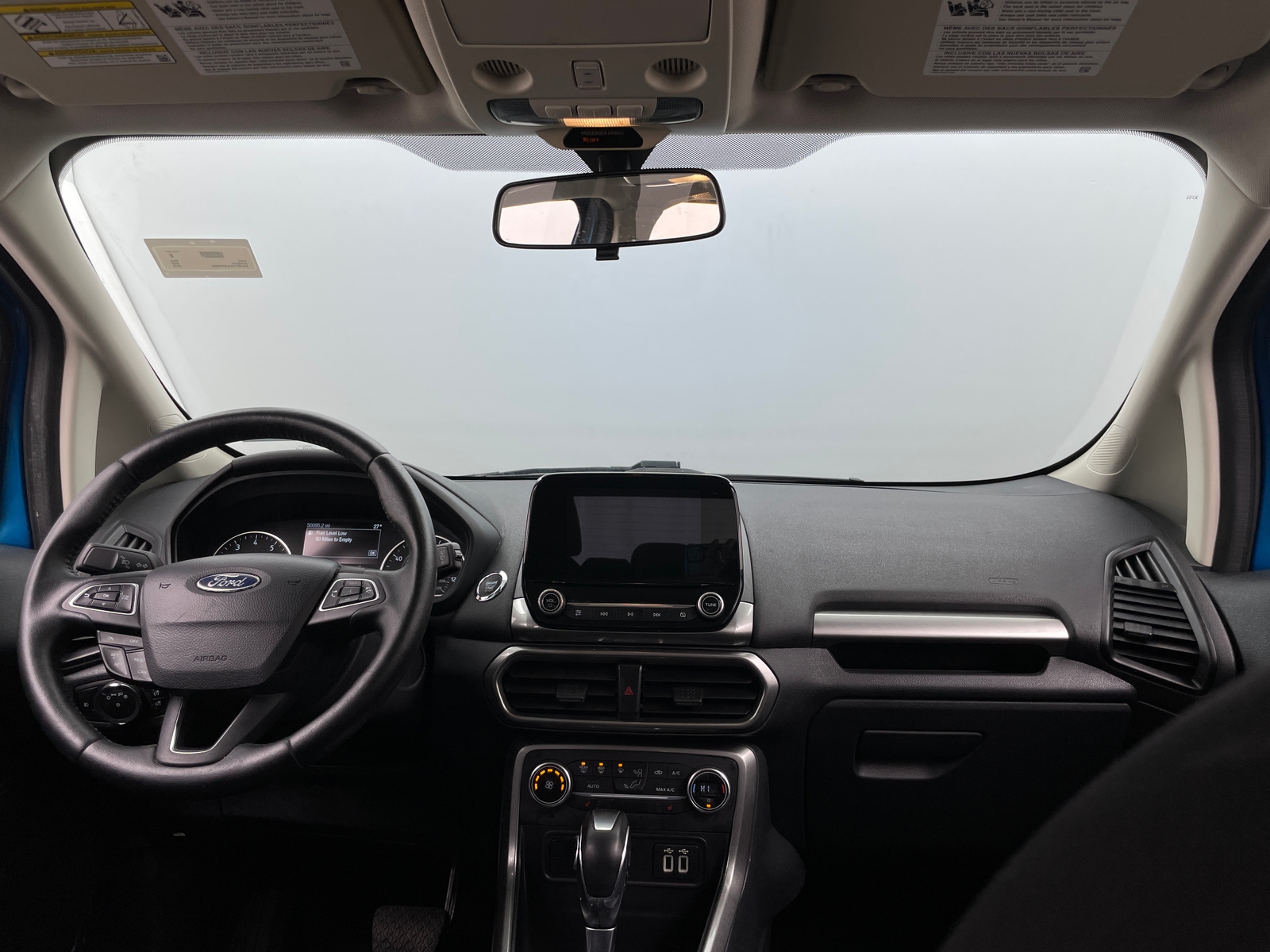 Thumbnail: 2018 Ford EcoSport - 3