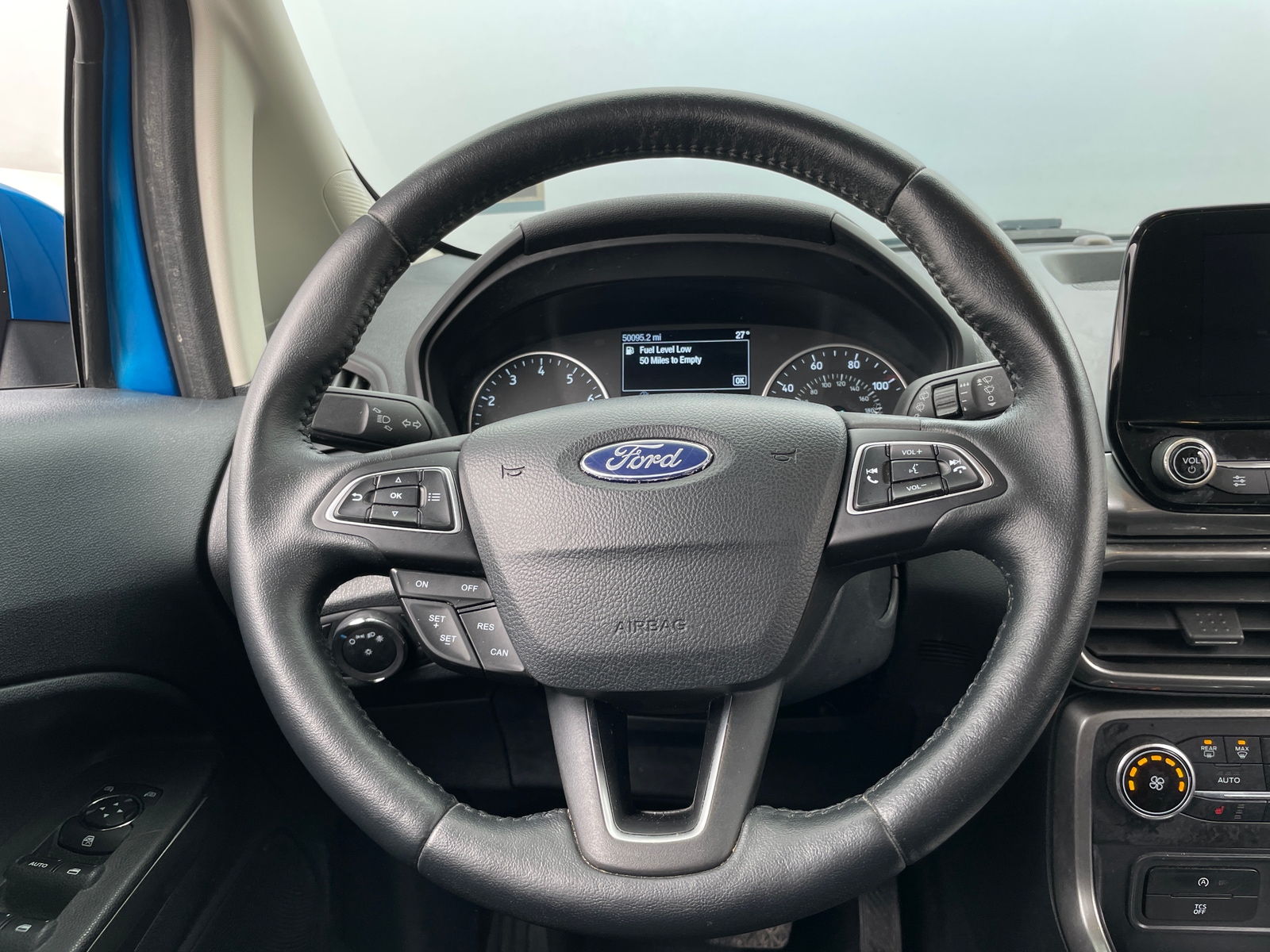 Thumbnail: 2018 Ford EcoSport - 5