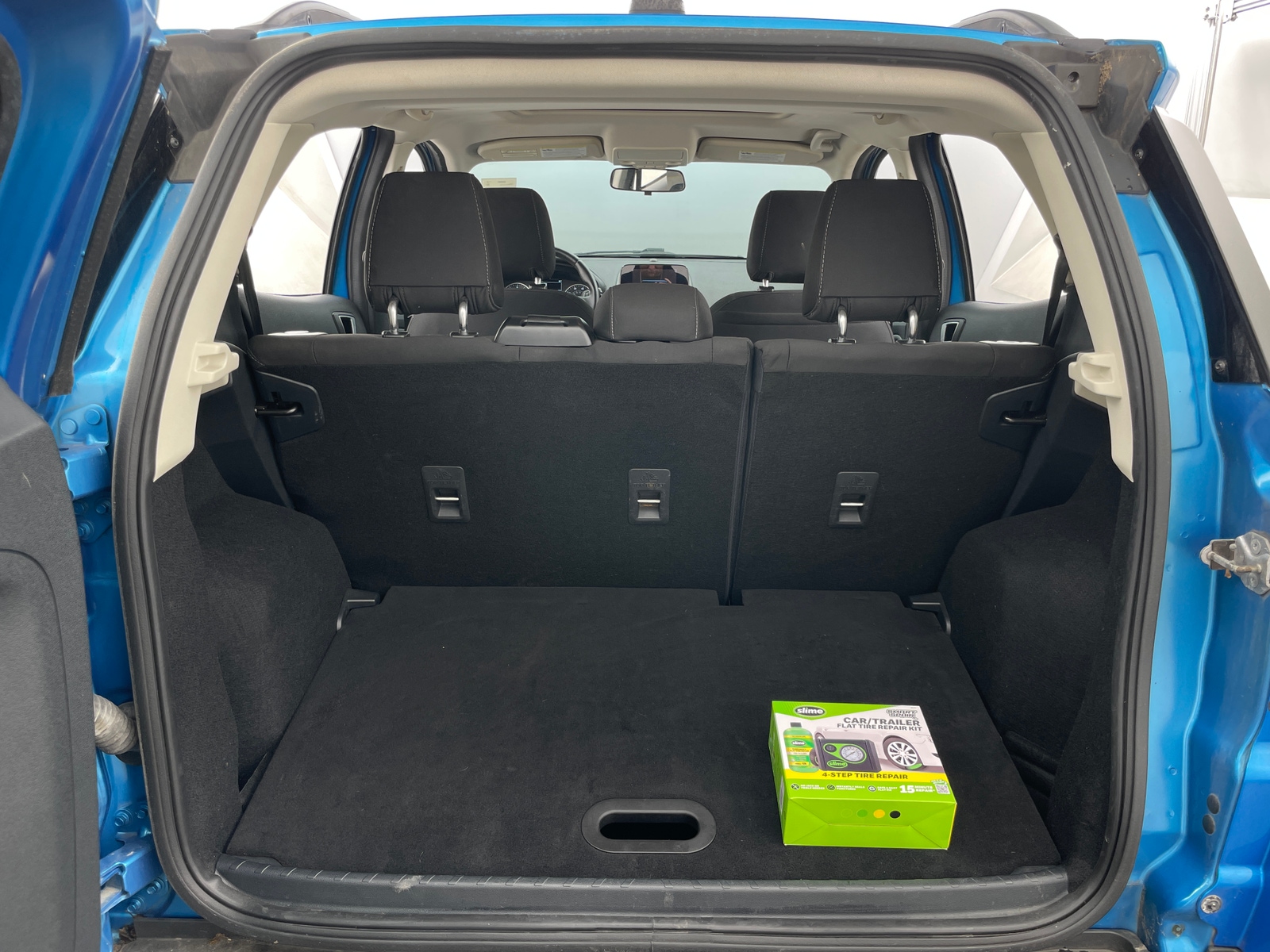 Thumbnail: 2018 Ford EcoSport - 7