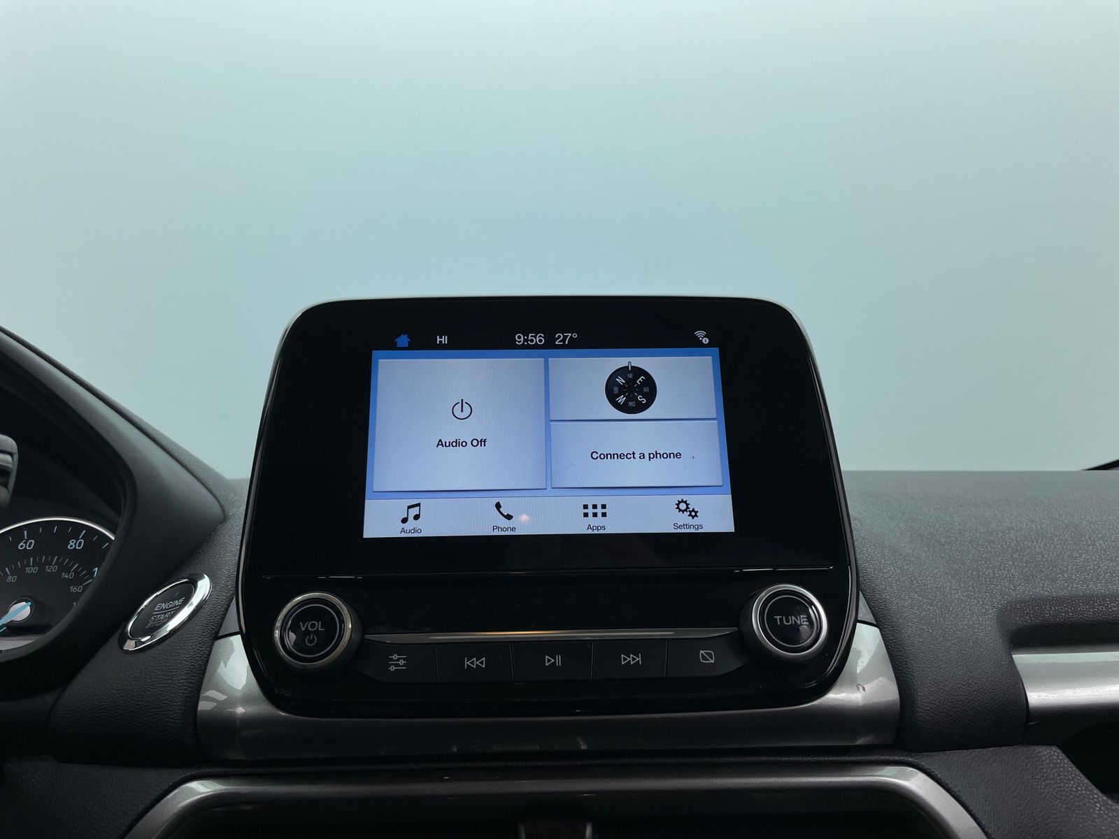 Thumbnail: 2018 Ford EcoSport - 4