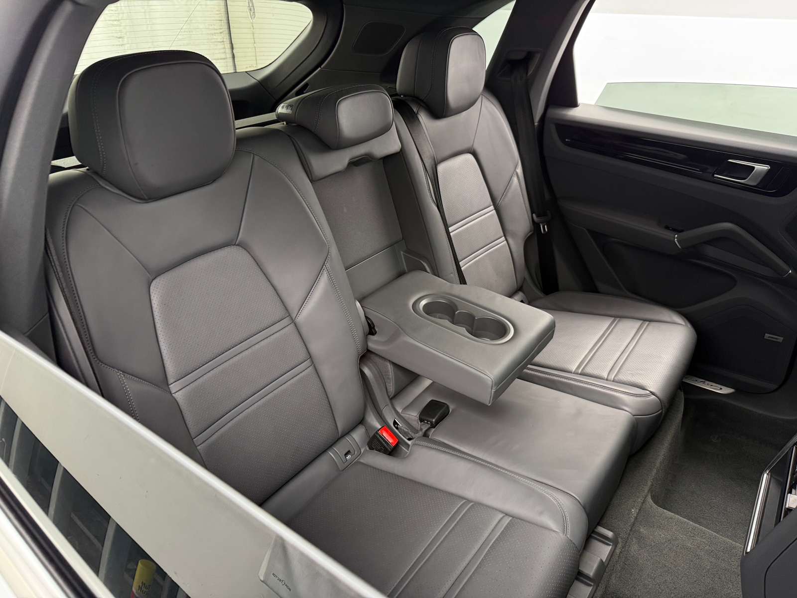 Thumbnail: 2020 Porsche Cayenne - 5