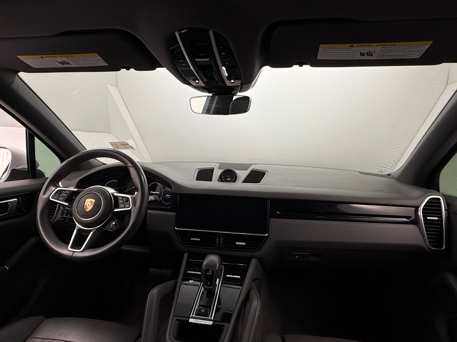 Thumbnail: 2020 Porsche Cayenne - 2