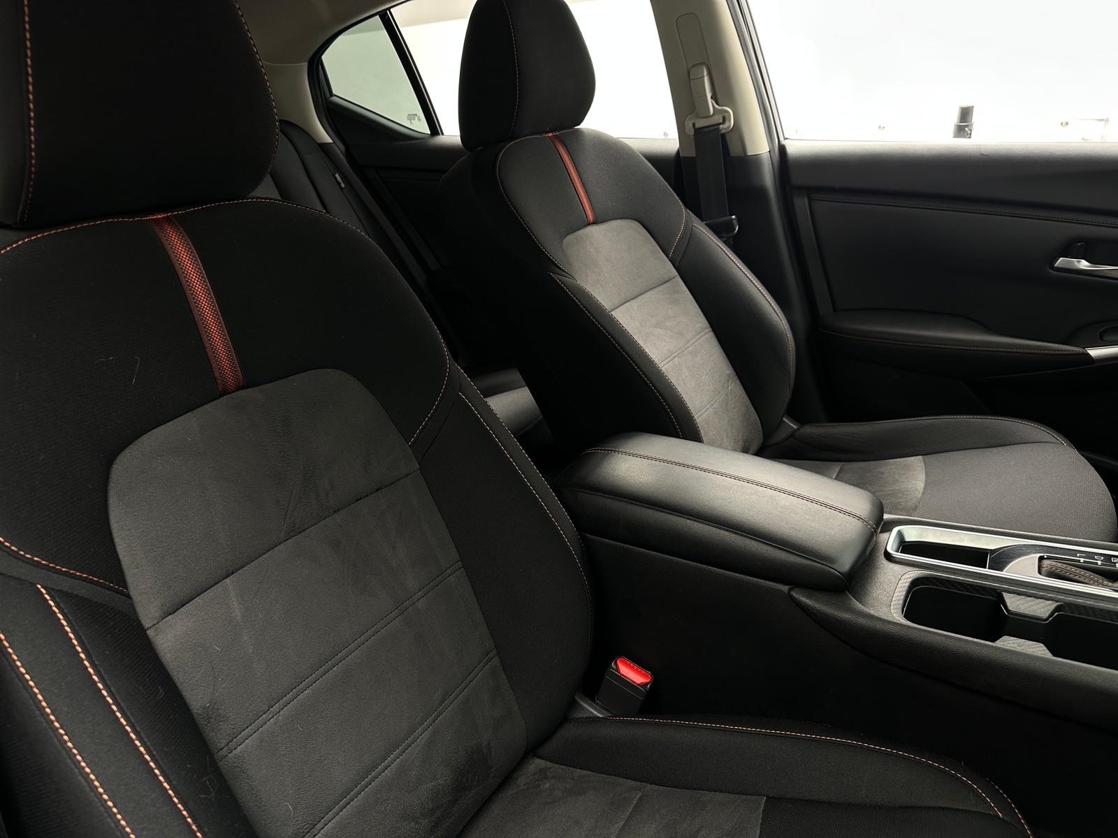 Thumbnail: 2023 Nissan Sentra - 2