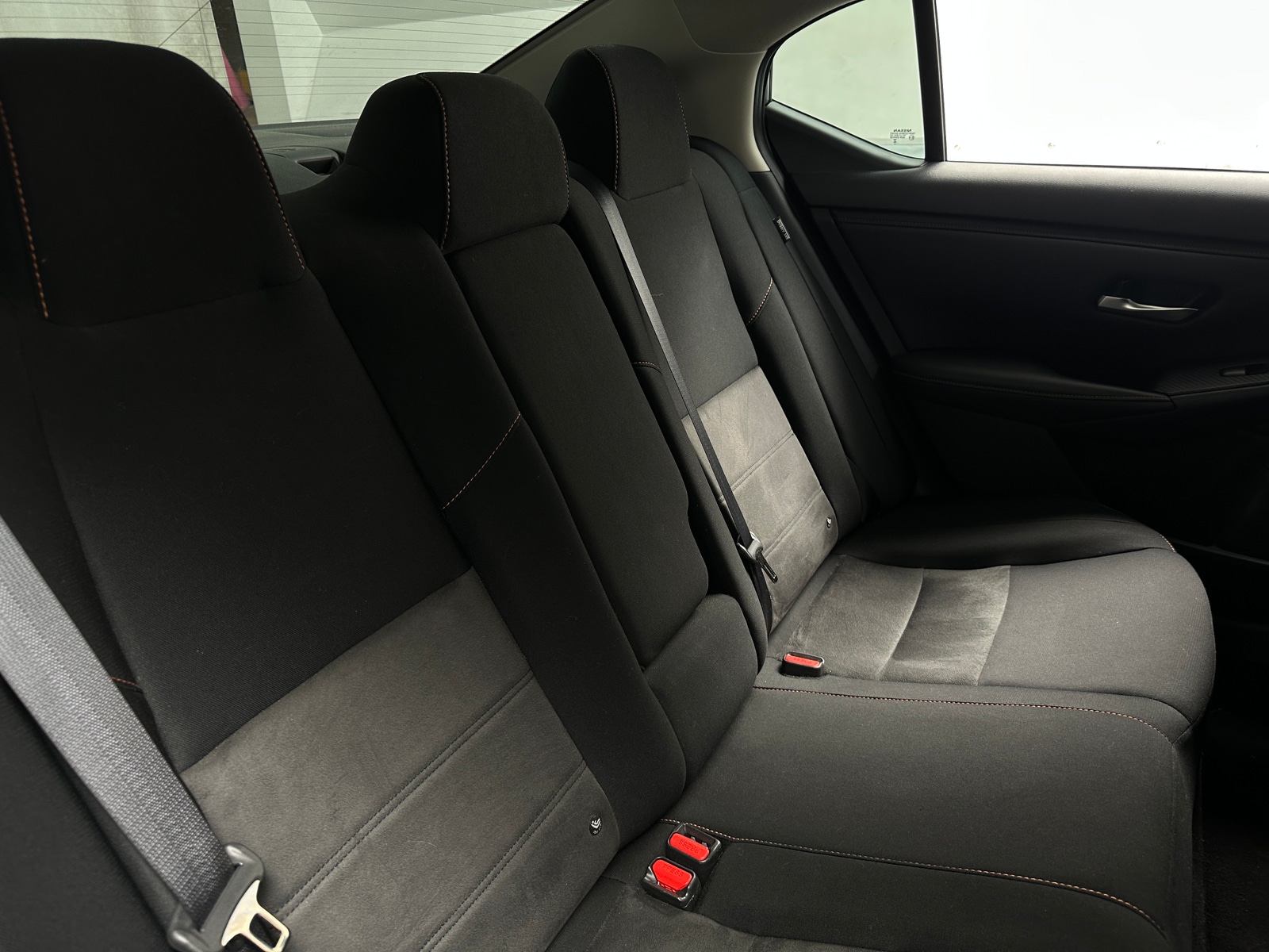 Thumbnail: 2023 Nissan Sentra - 6