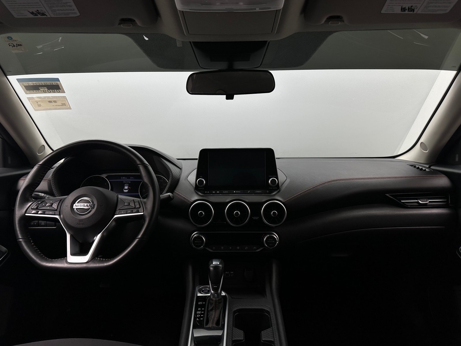 Thumbnail: 2023 Nissan Sentra - 3