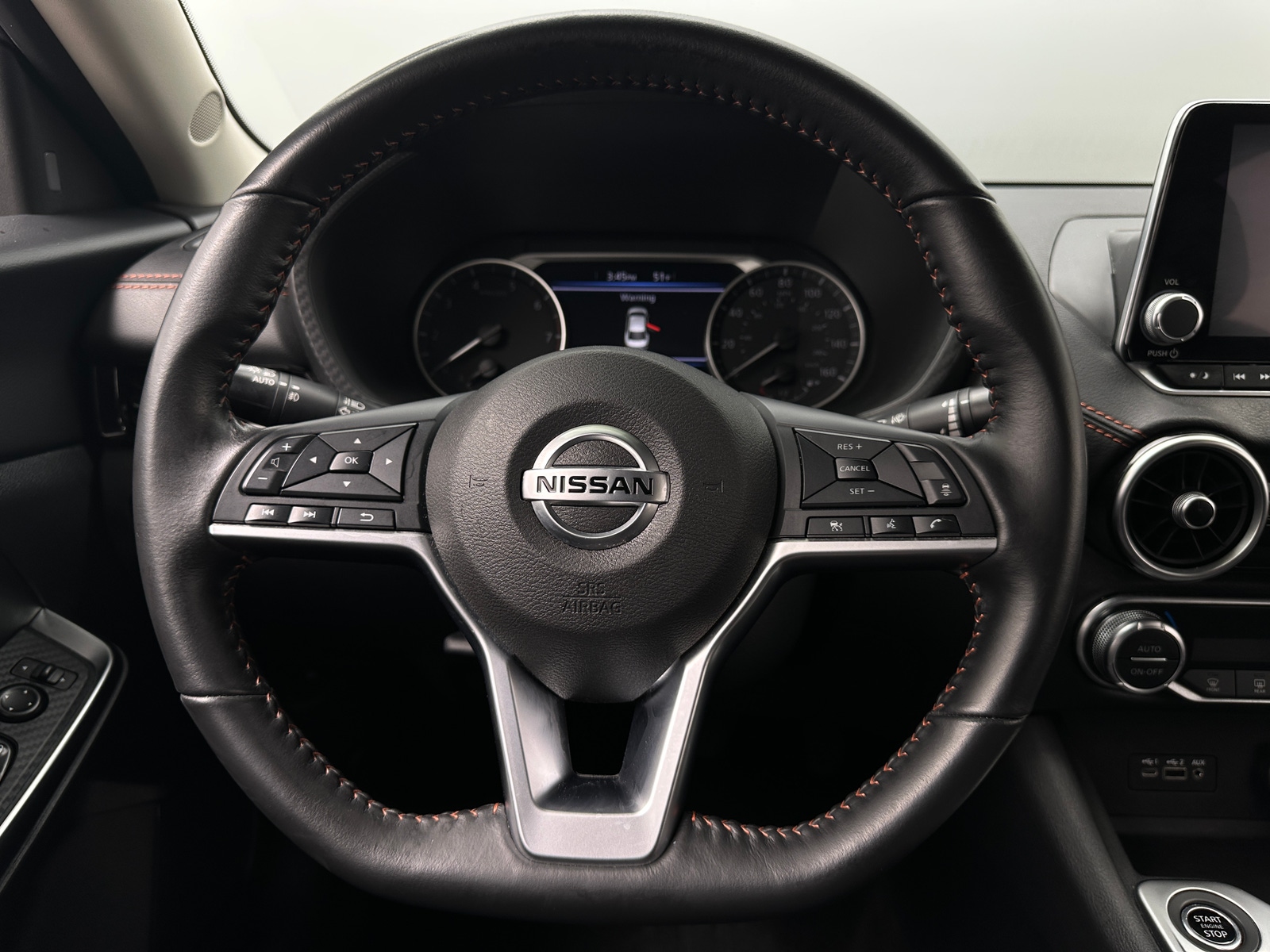 Thumbnail: 2023 Nissan Sentra - 5