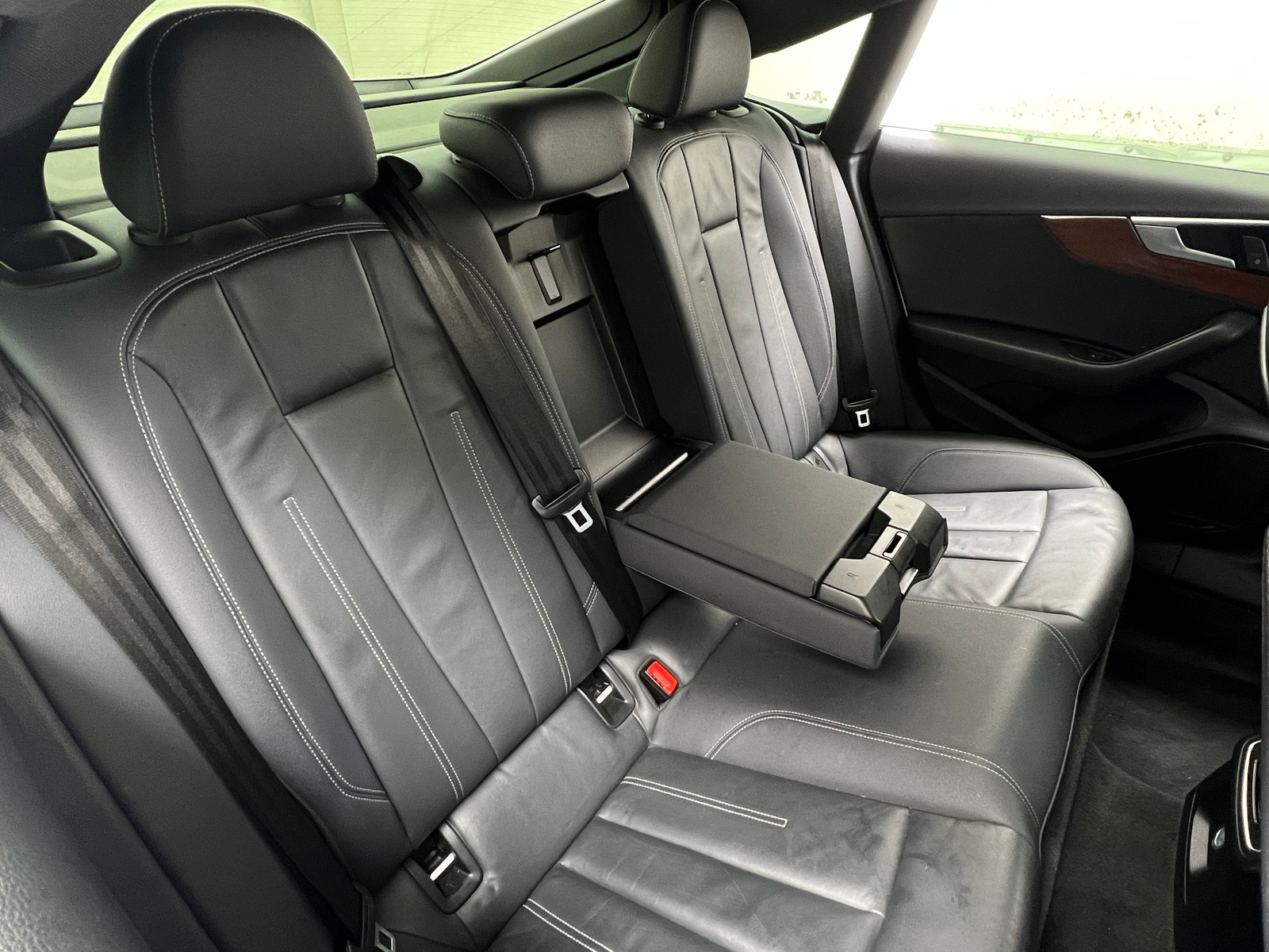 Thumbnail: 2020 Audi A5 - 5