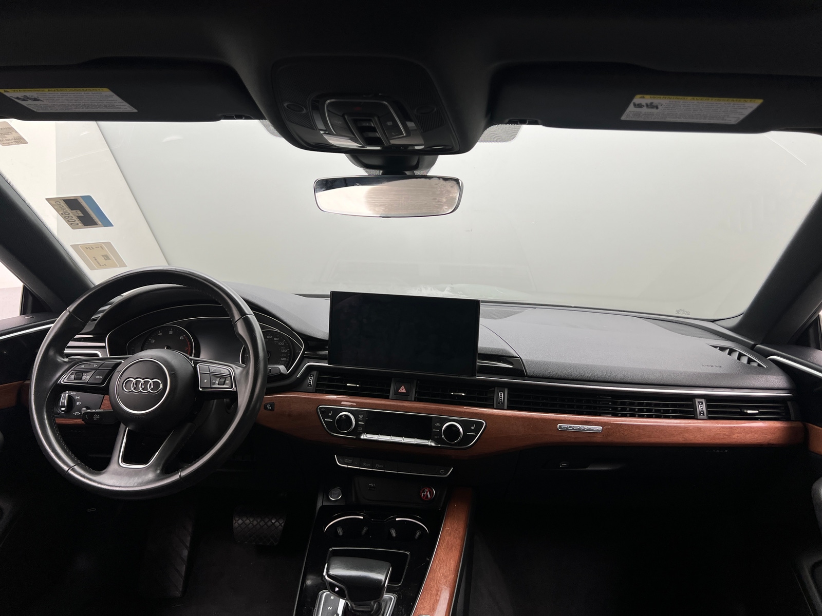 Thumbnail: 2020 Audi A5 - 2