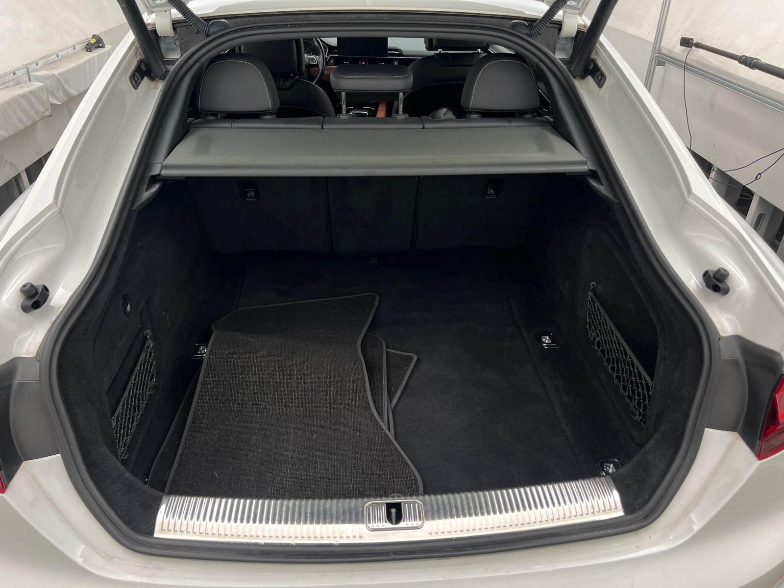 Thumbnail: 2020 Audi A5 - 6