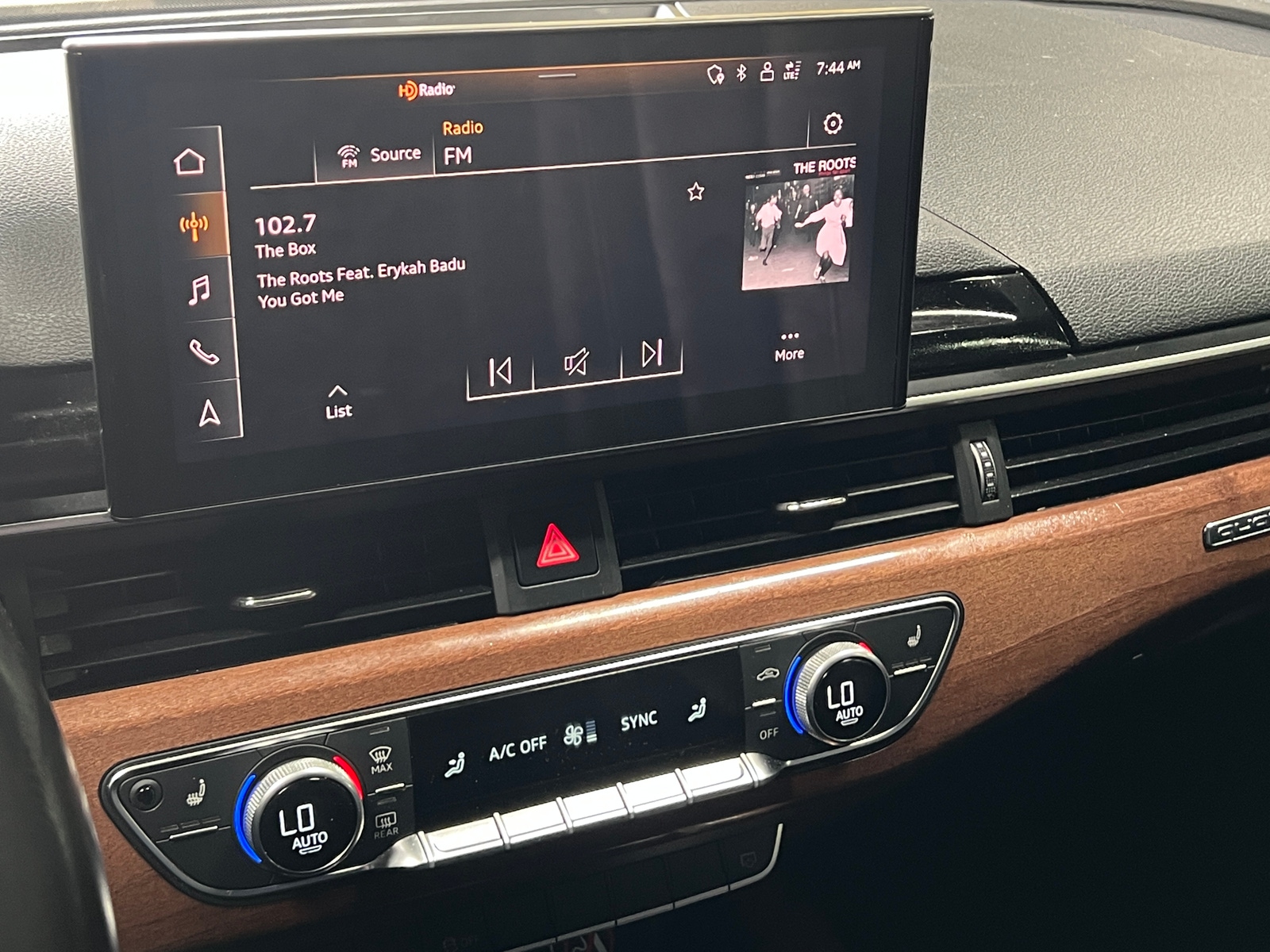 Thumbnail: 2020 Audi A5 - 3