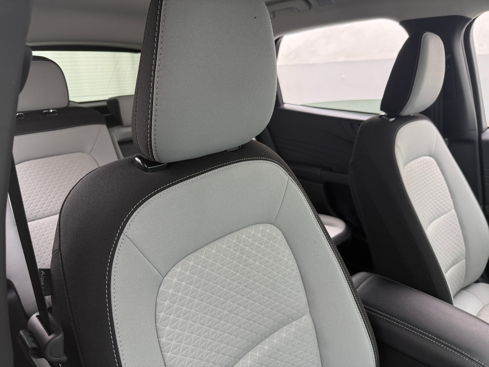 Thumbnail: 2024 Ford Escape - 2