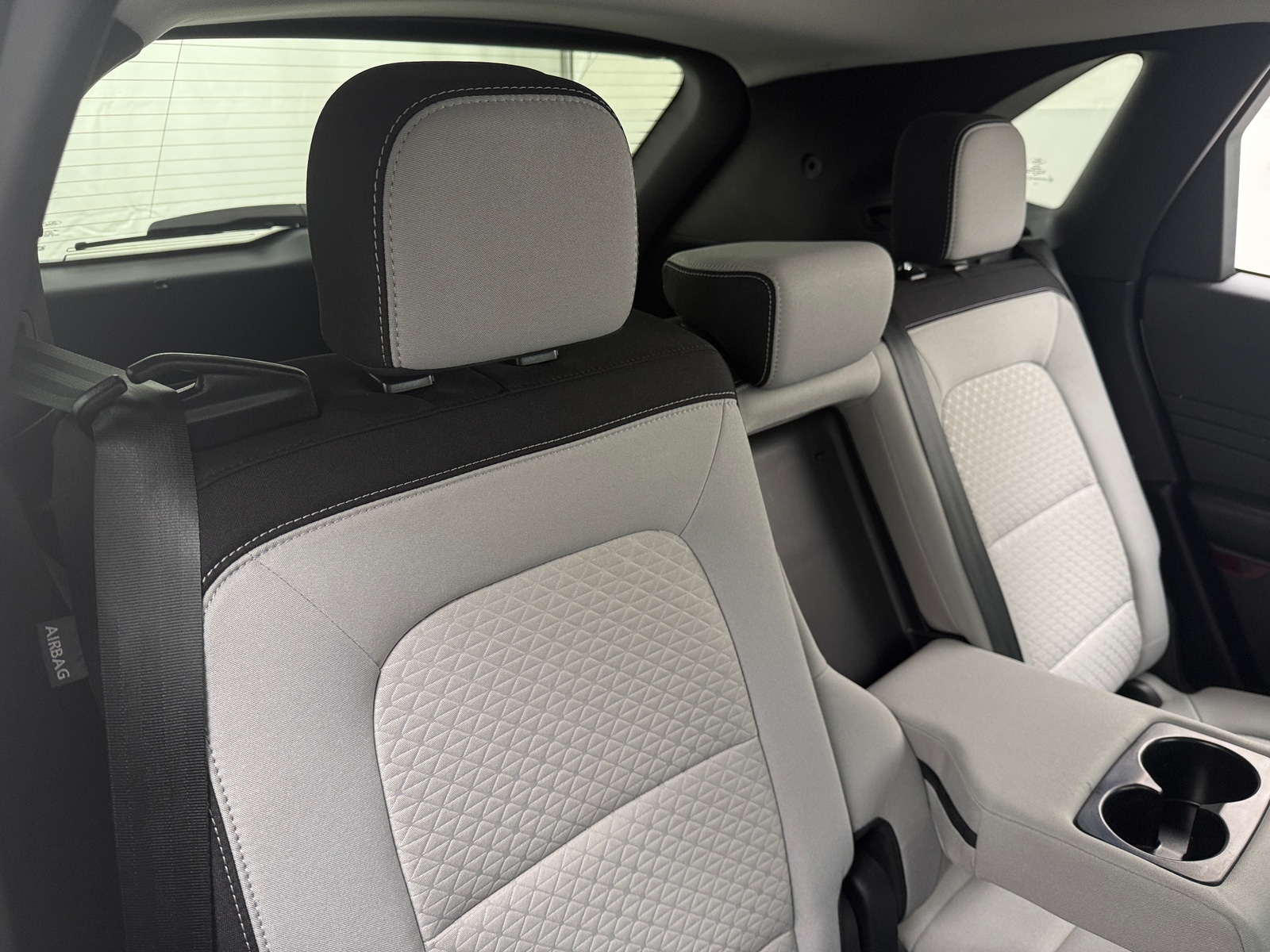 Thumbnail: 2024 Ford Escape - 6