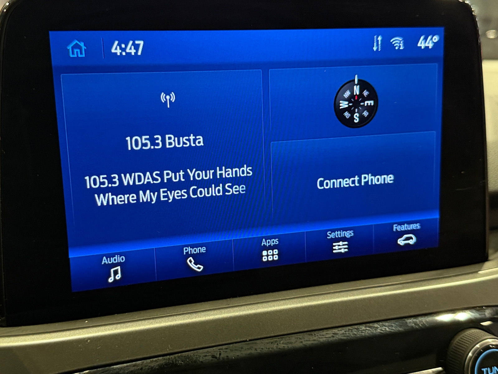 Thumbnail: 2024 Ford Escape - 4