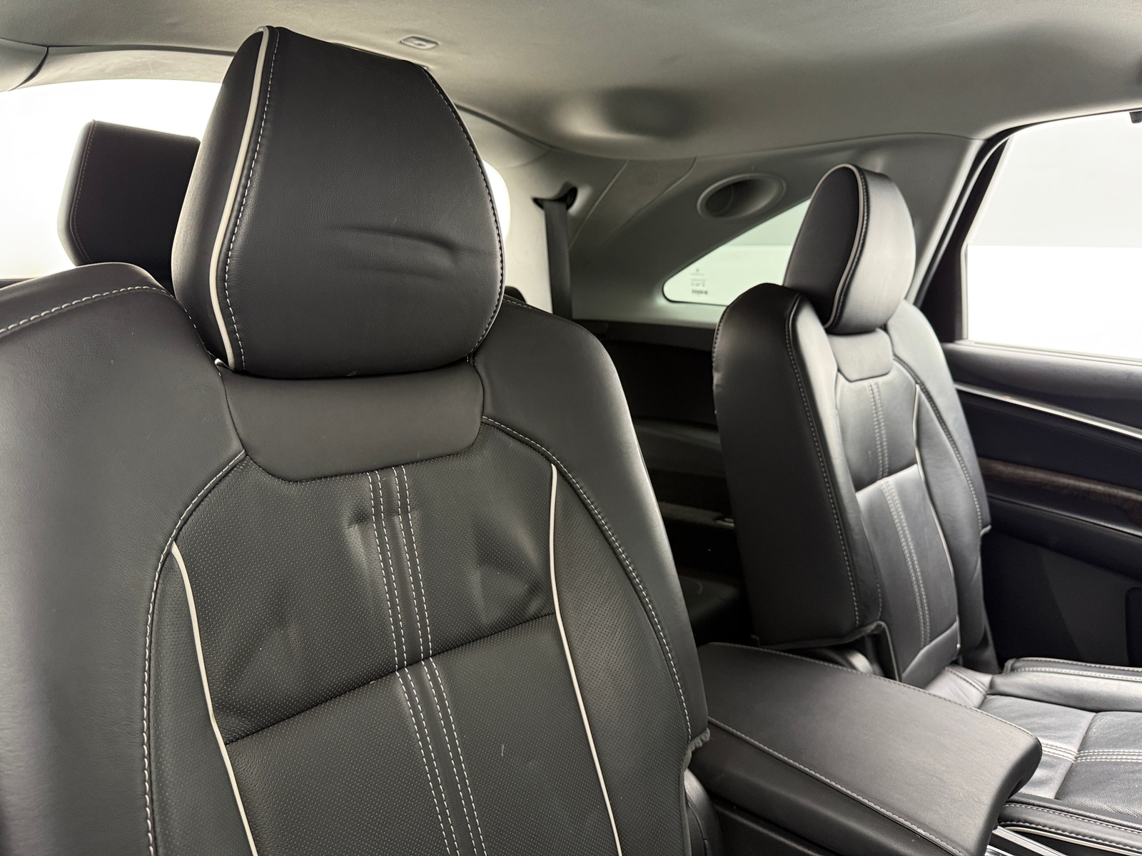 Thumbnail: 2020 Acura MDX - 5