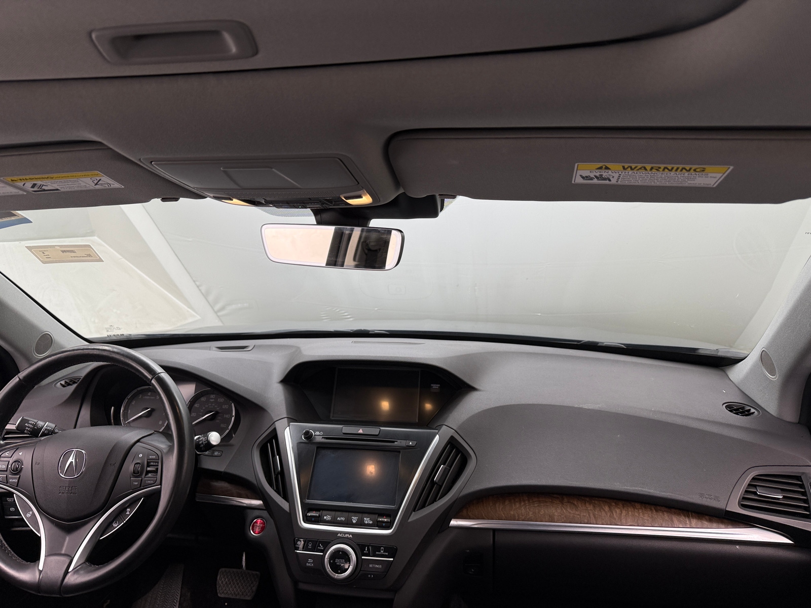 Thumbnail: 2020 Acura MDX - 2