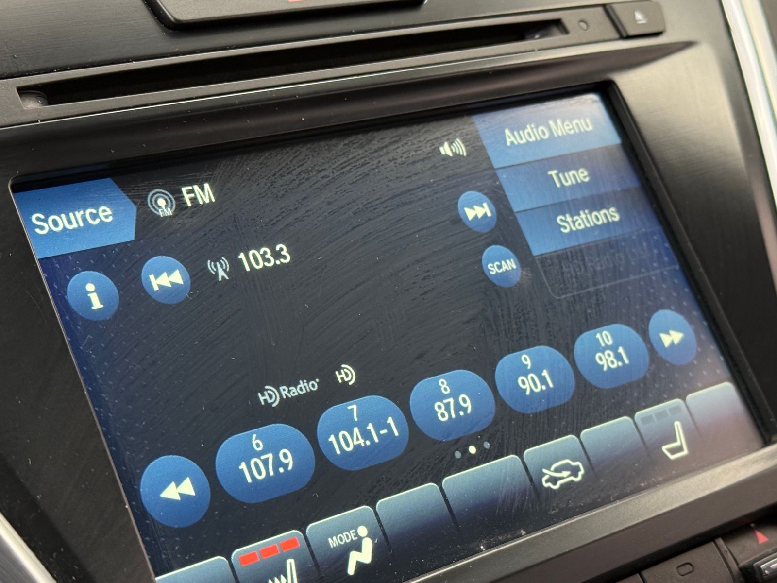 Thumbnail: 2020 Acura MDX - 3