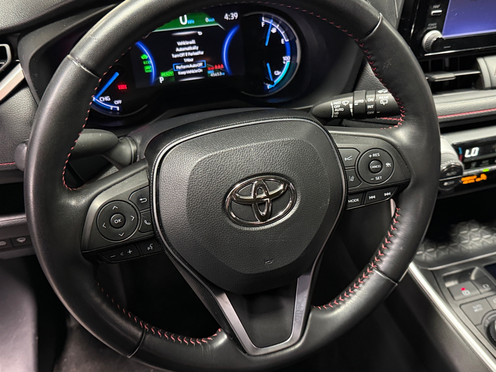 Thumbnail: 2021 Toyota RAV4 - 5