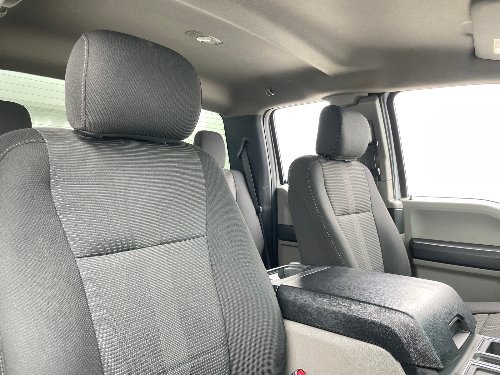 Thumbnail: 2017 Ford Econoline - 2