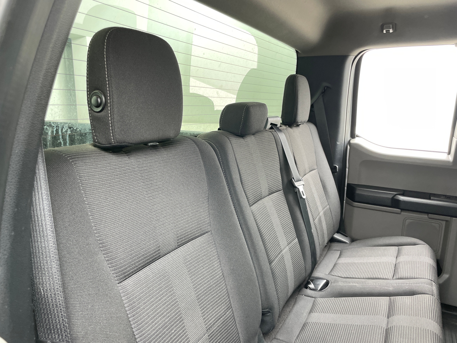 Thumbnail: 2017 Ford Econoline - 6