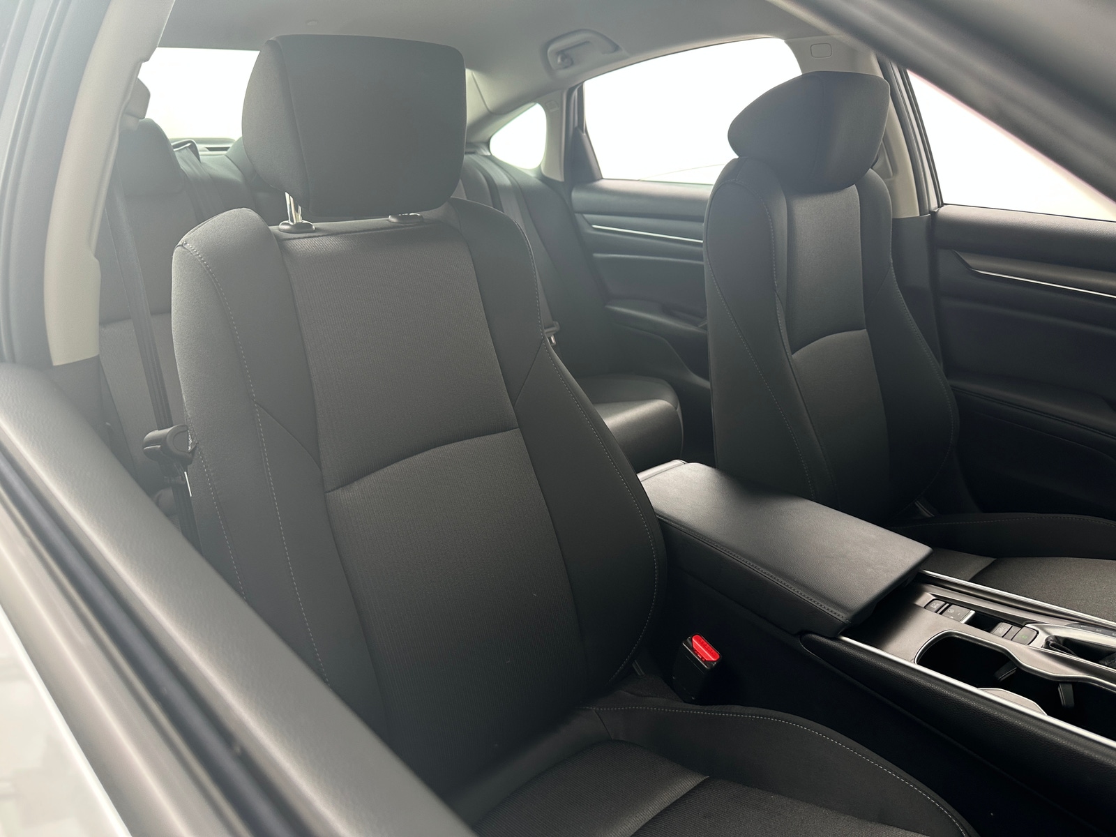 Thumbnail: 2022 Honda Accord - 2