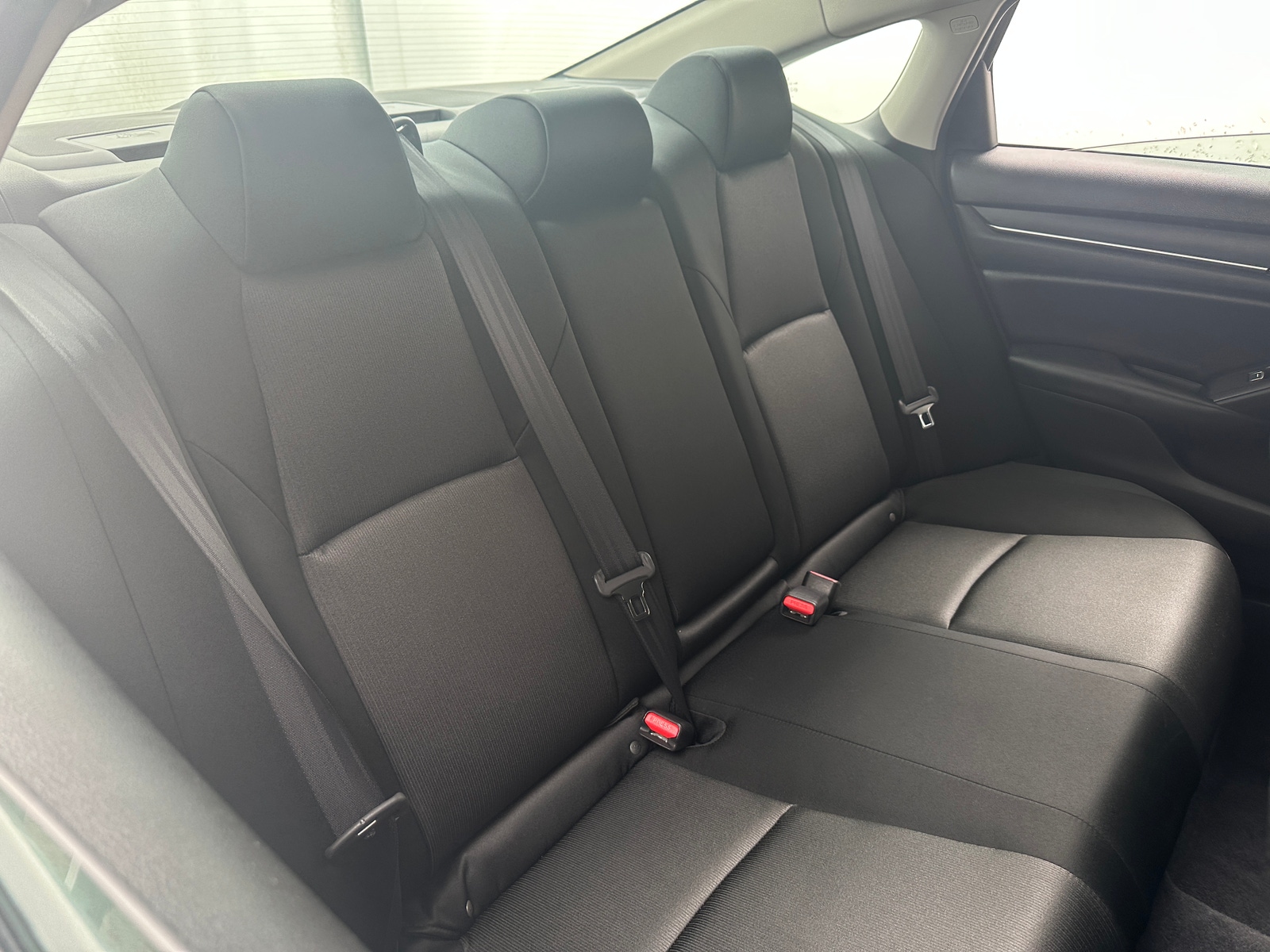 Thumbnail: 2022 Honda Accord - 6