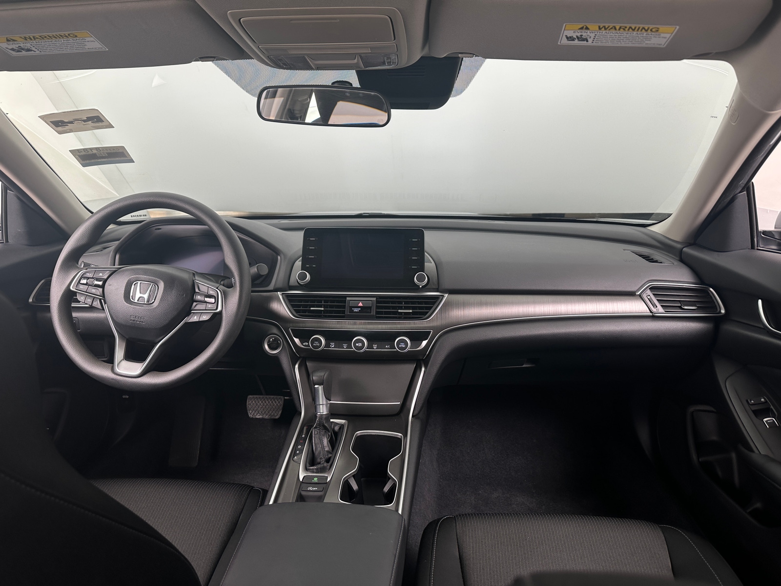 Thumbnail: 2022 Honda Accord - 3