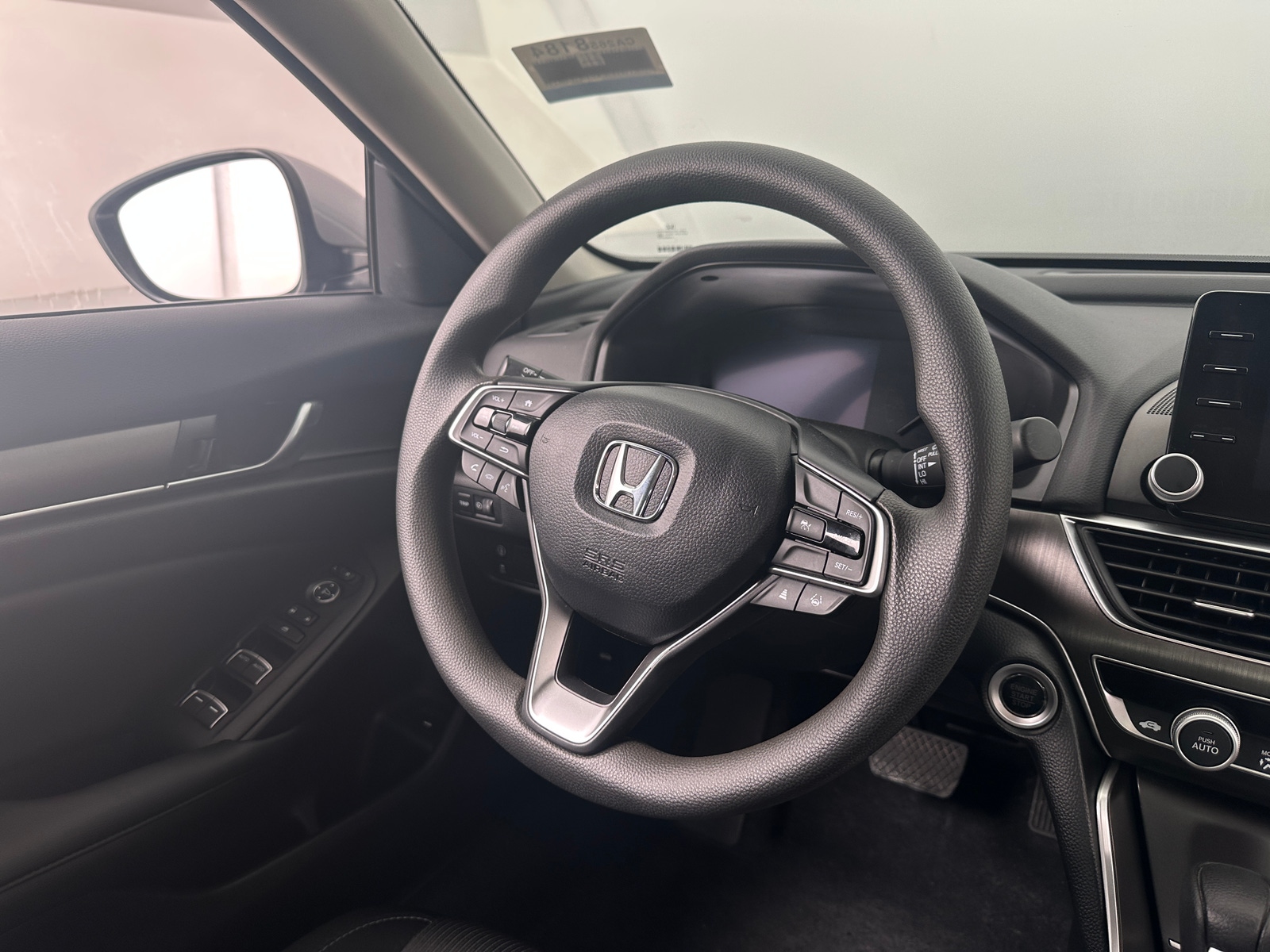 Thumbnail: 2022 Honda Accord - 5