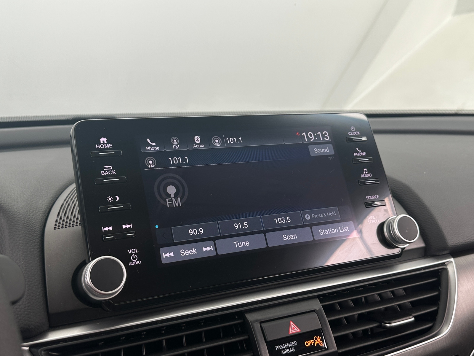 Thumbnail: 2022 Honda Accord - 4