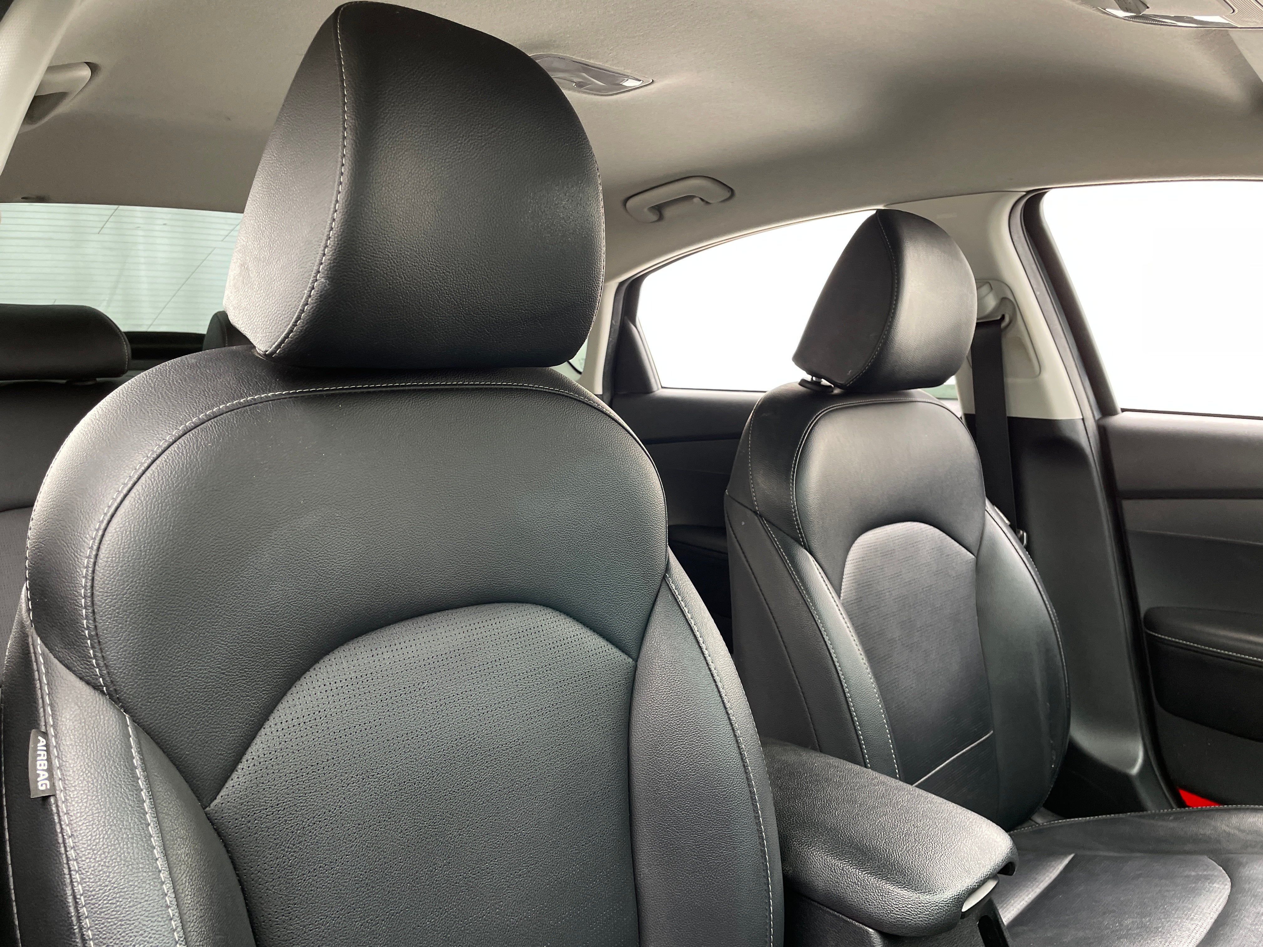 2020 Kia FORTE
