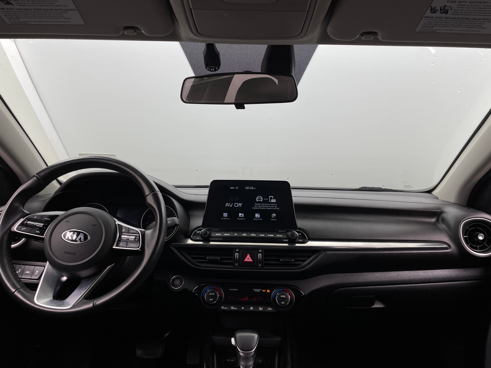 Thumbnail: 2020 Kia Forte - 2