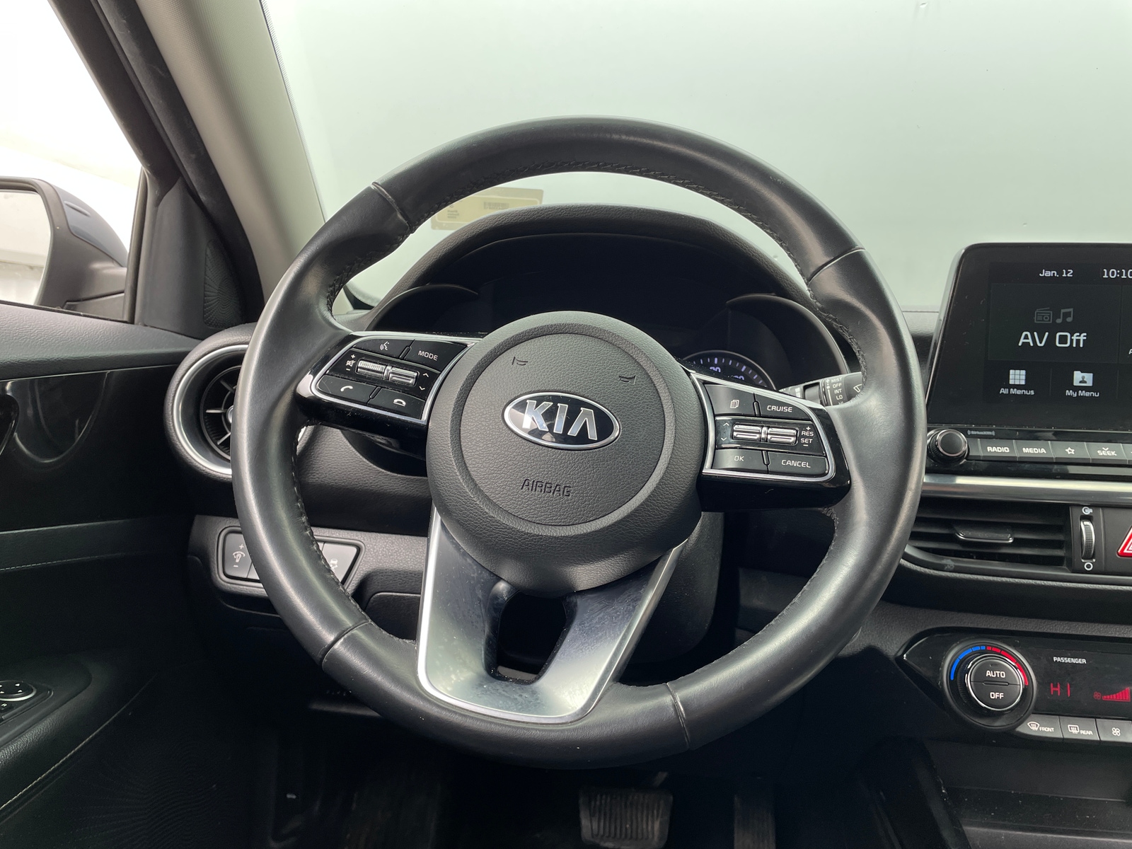Thumbnail: 2020 Kia Forte - 4