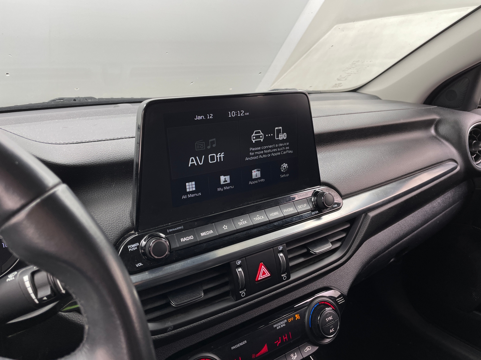 Thumbnail: 2020 Kia Forte - 3