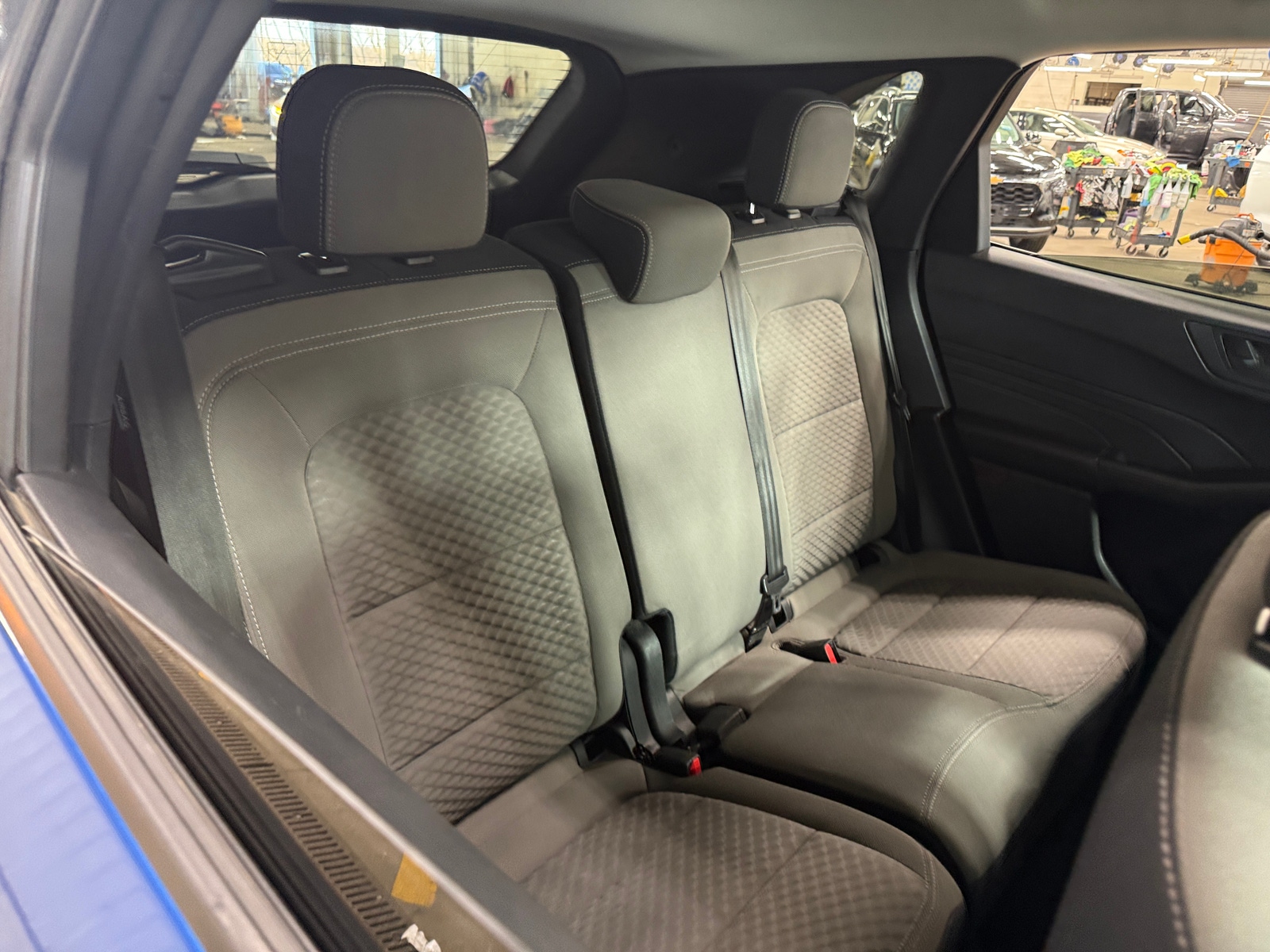 Thumbnail: 2022 Ford Escape - 6