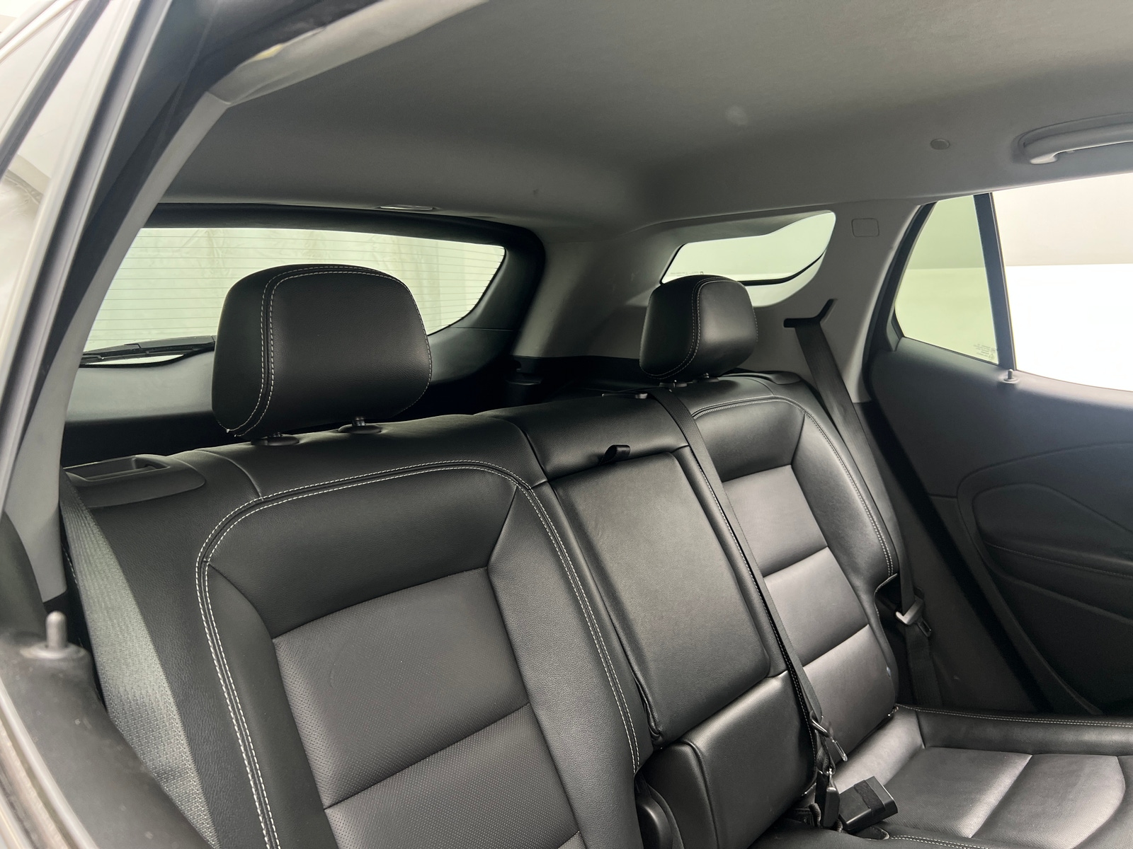 Thumbnail: 2024 GMC Terrain - 5