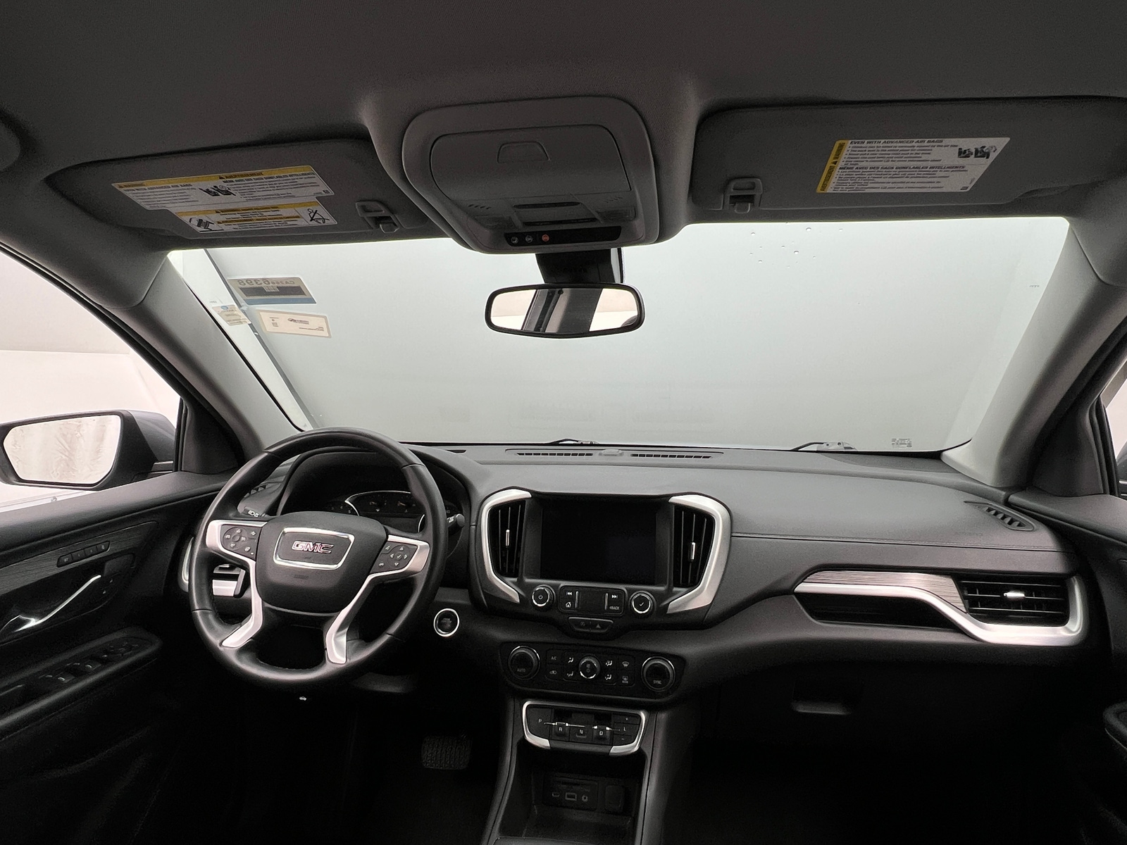 Thumbnail: 2024 GMC Terrain - 2