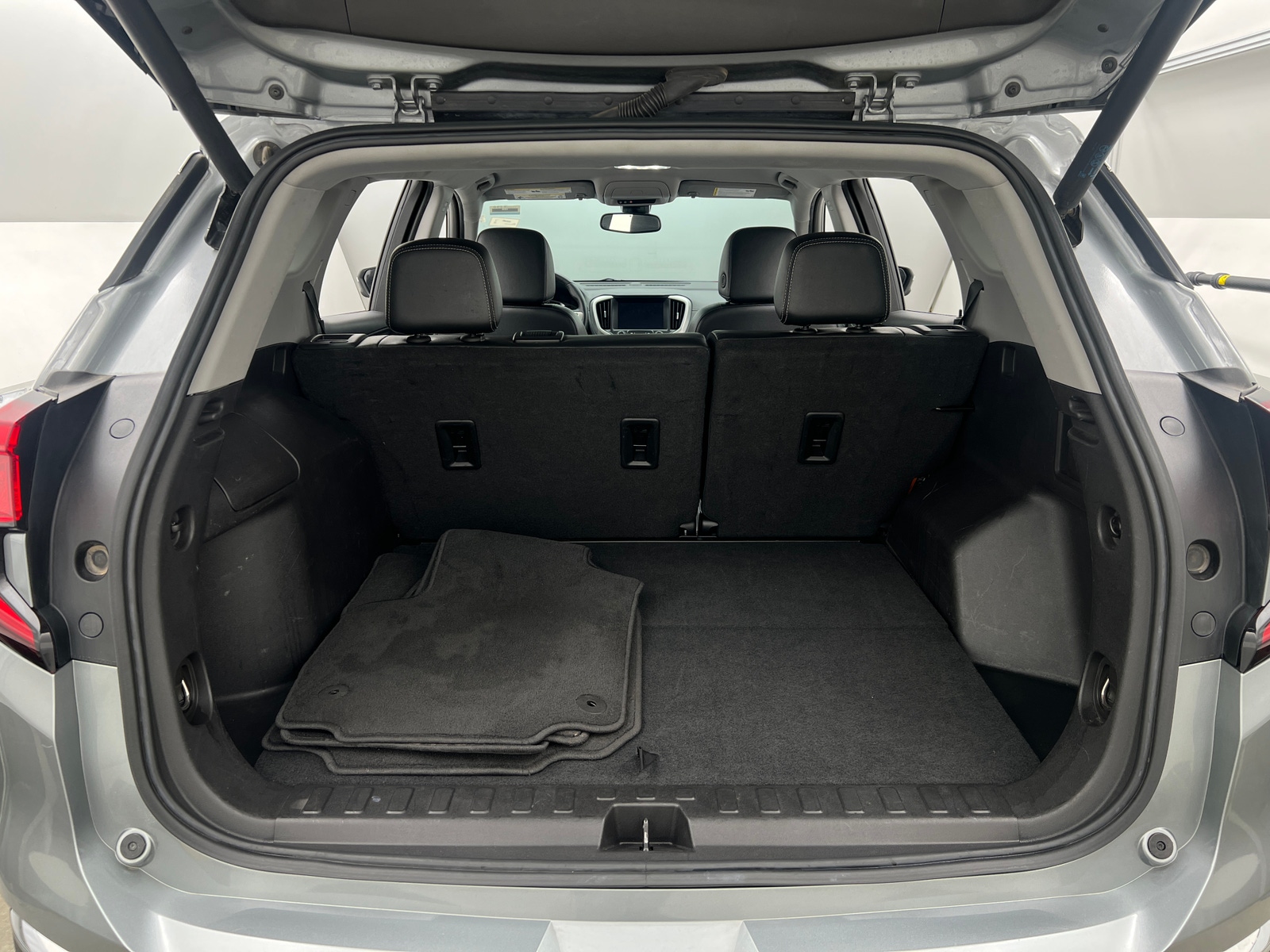 Thumbnail: 2024 GMC Terrain - 6