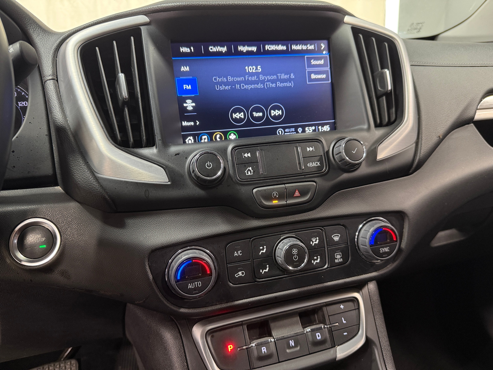 Thumbnail: 2024 GMC Terrain - 3